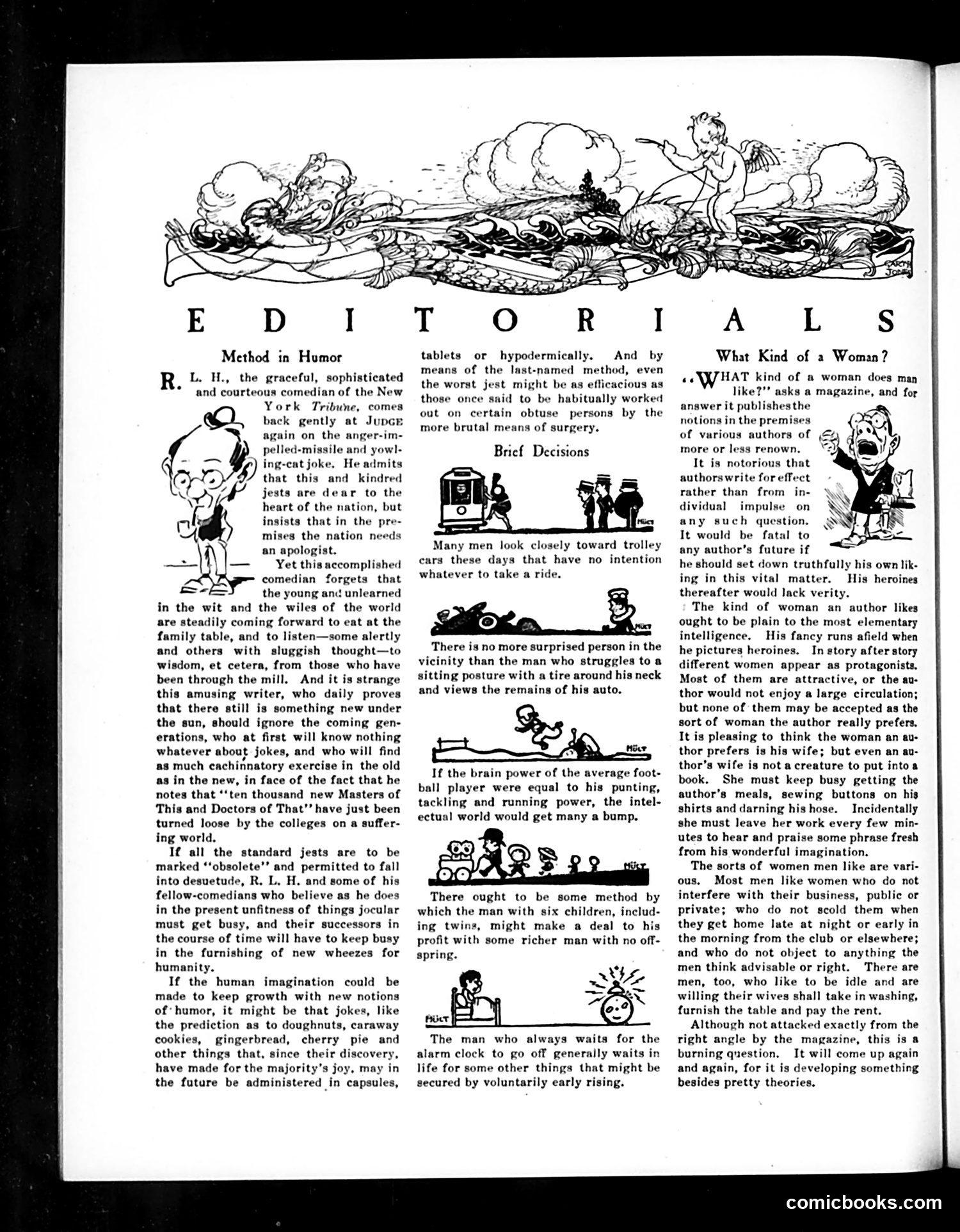 Judge — July 26, 1913 — page 4 of 24