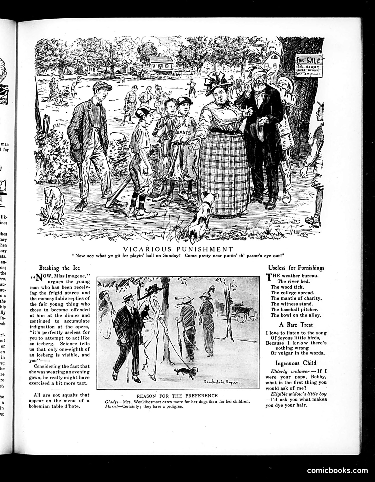 Judge — July 26, 1913 — page 5 of 24