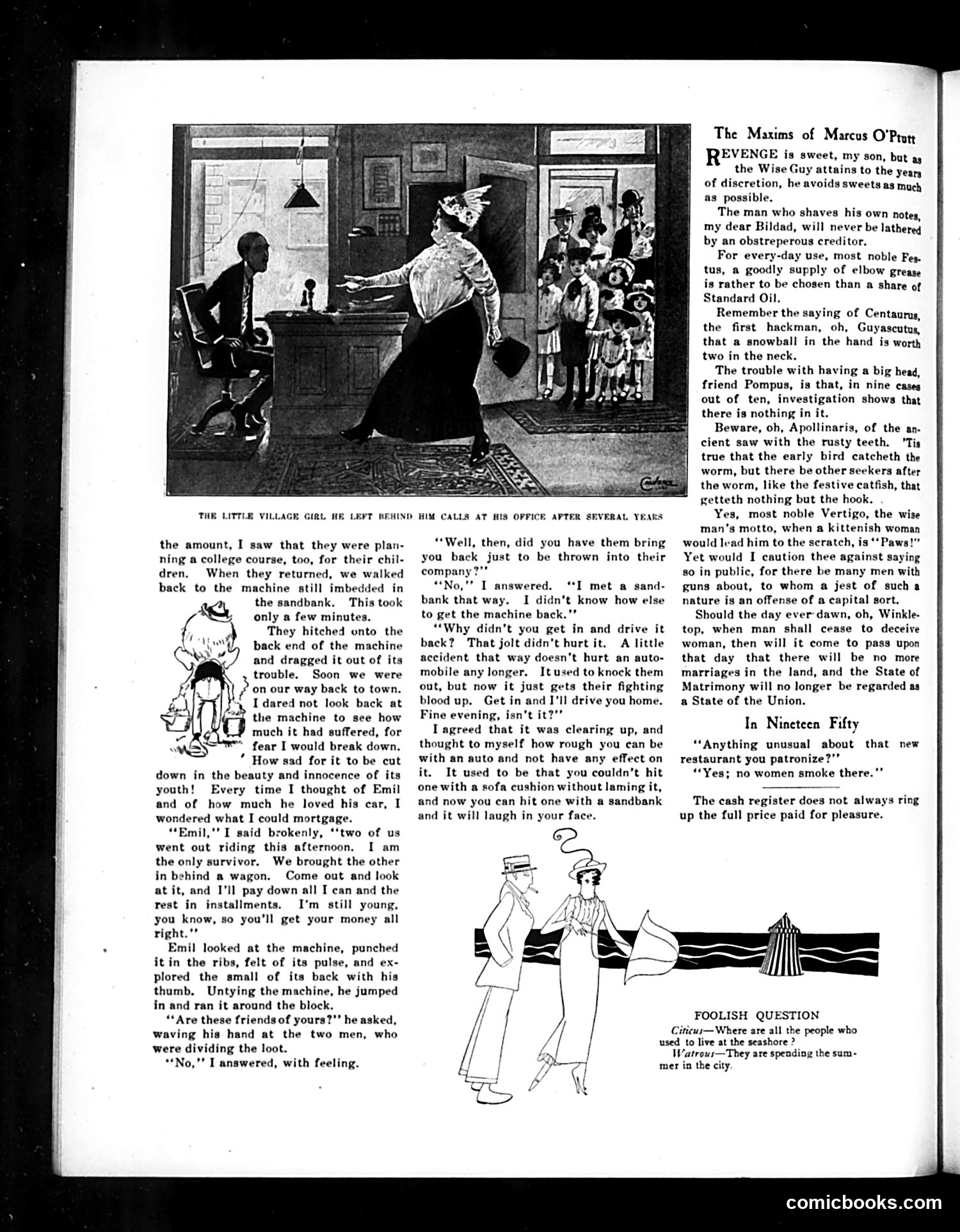 Judge — July 26, 1913 — page 8 of 24