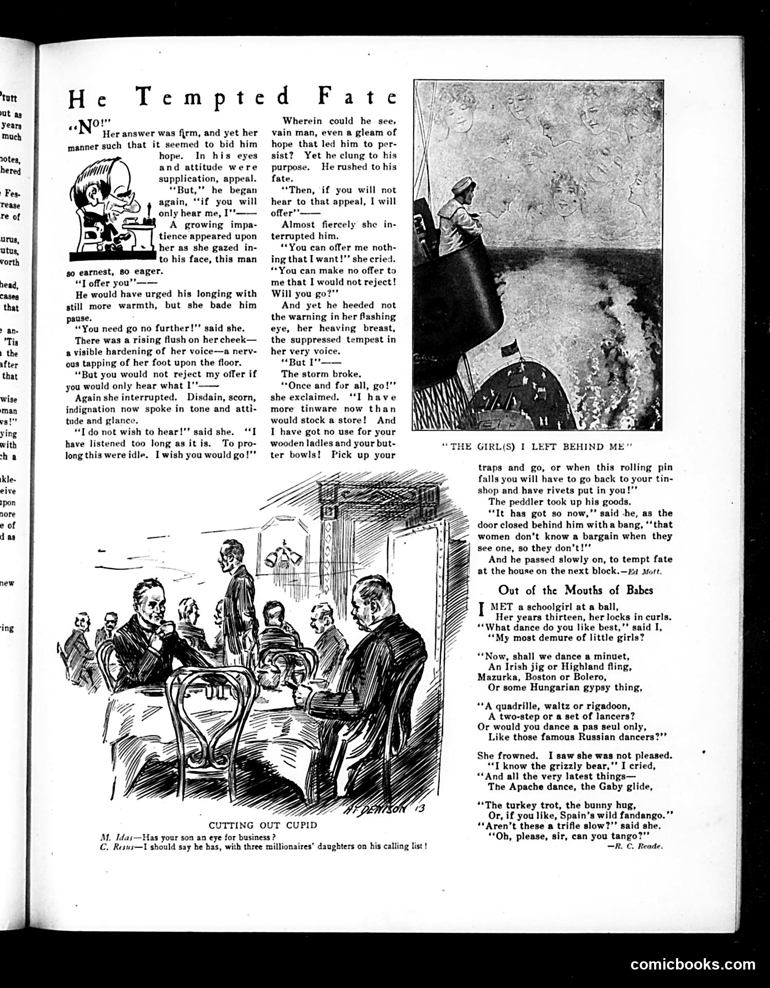 Judge — July 26, 1913 — page 9 of 24