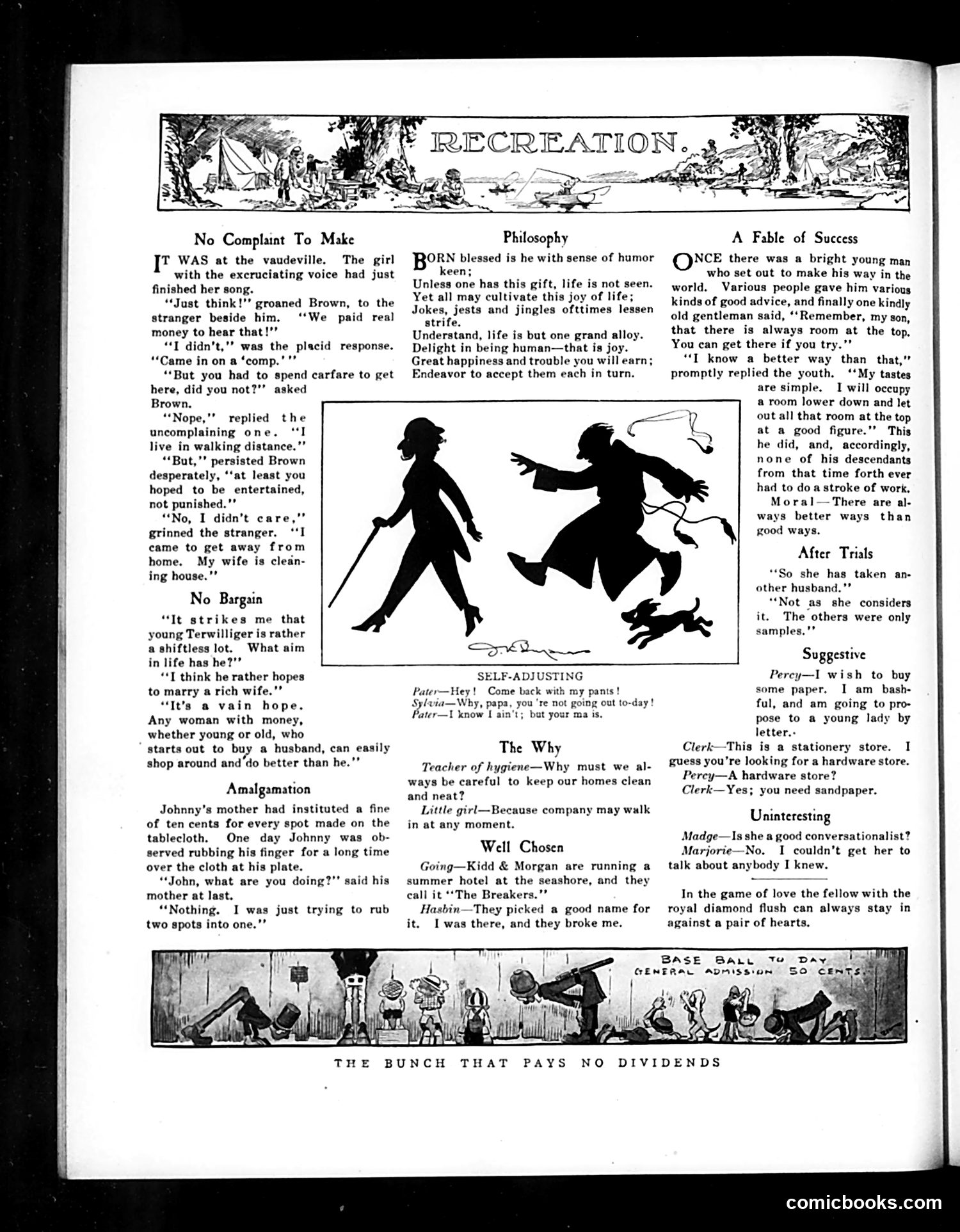 Judge — July 26, 1913 — page 10 of 24
