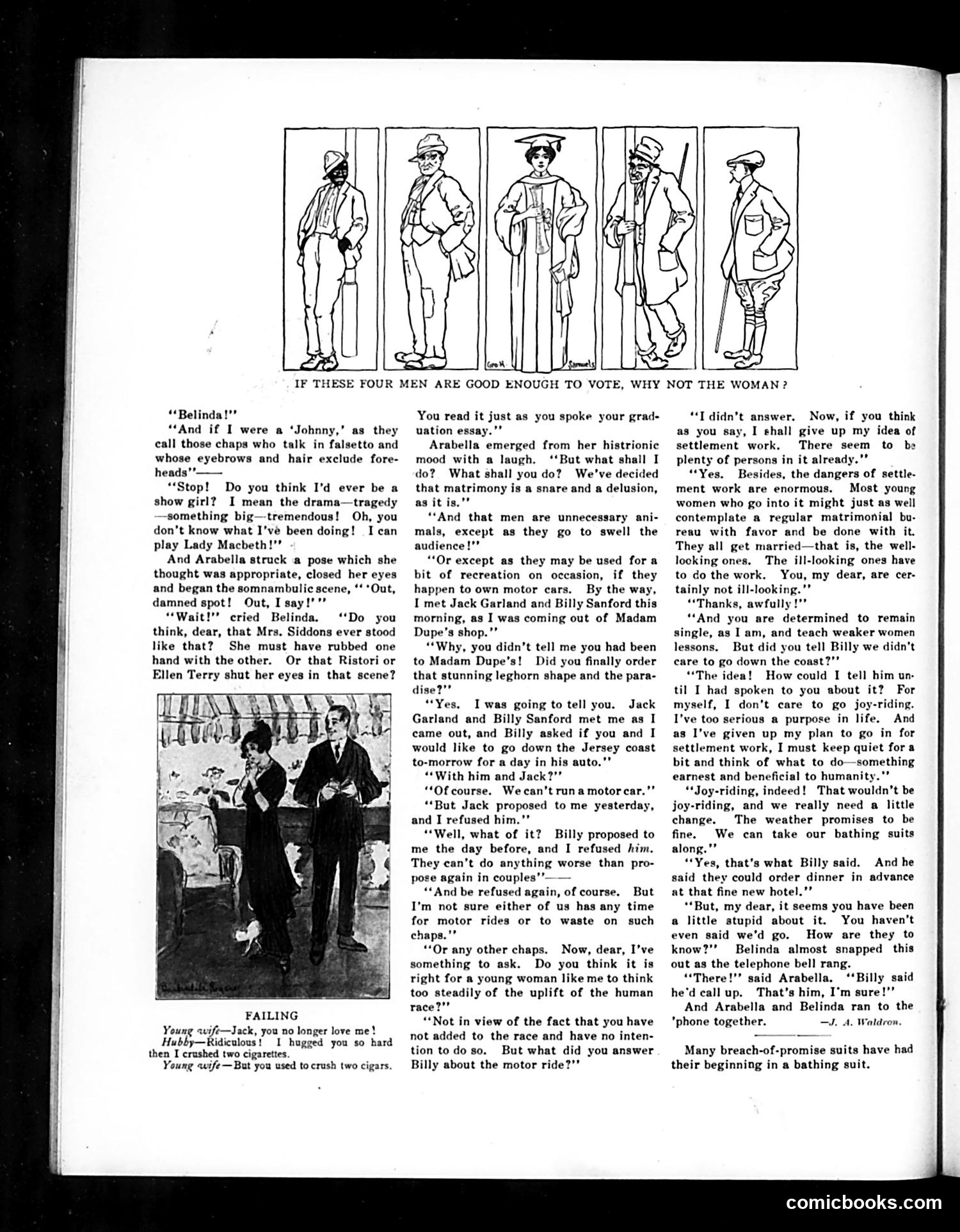 Judge — July 26, 1913 — page 12 of 24