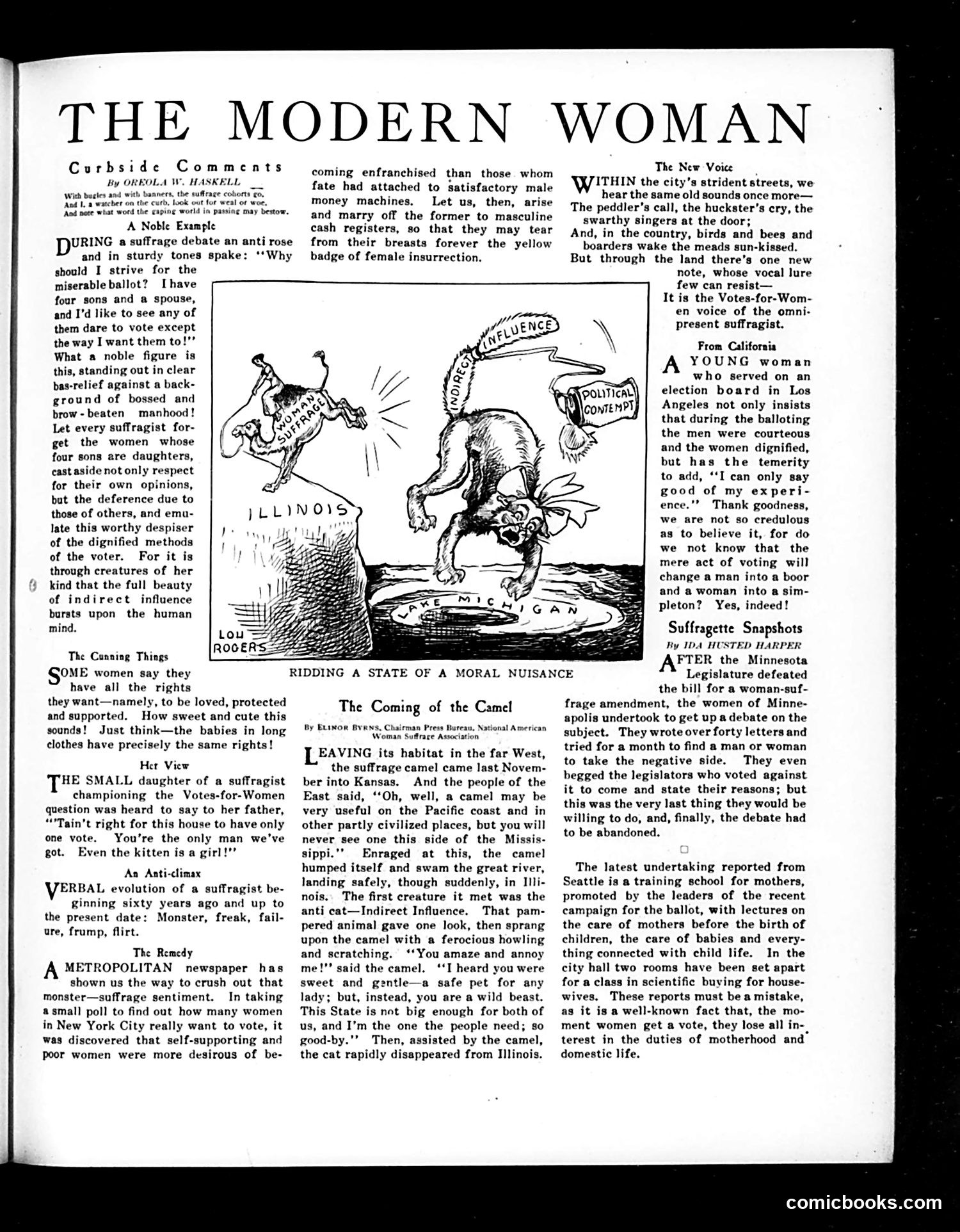 Judge — July 26, 1913 — page 15 of 24