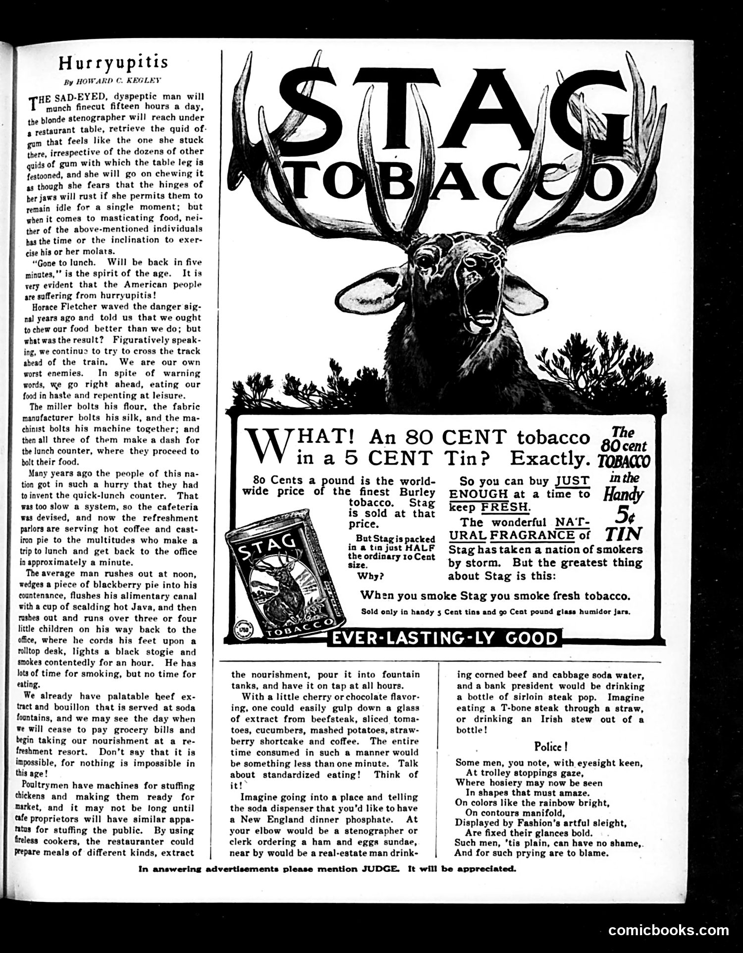 Judge — July 26, 1913 — page 17 of 24