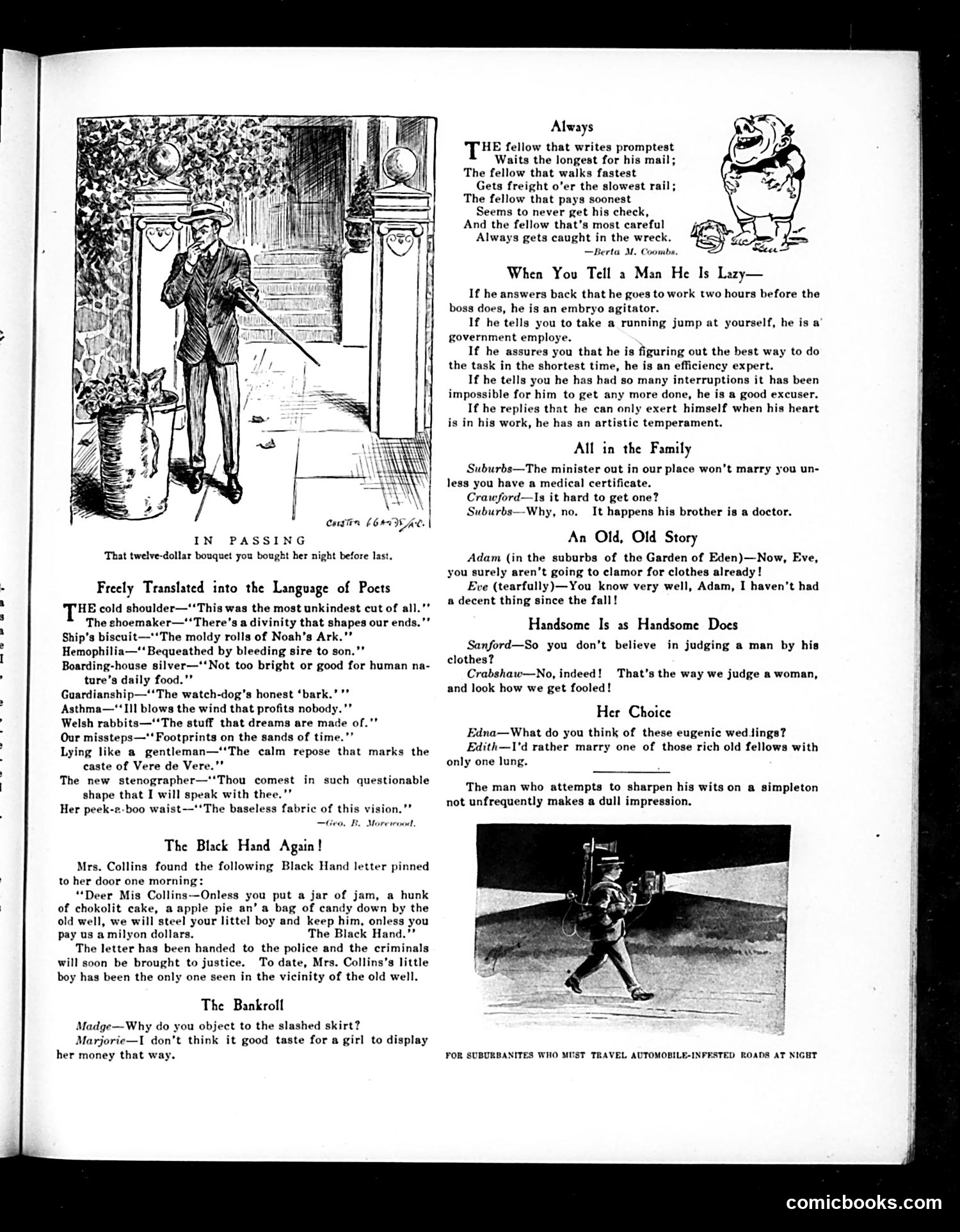 Judge — August 2, 1913 — page 7 of 24
