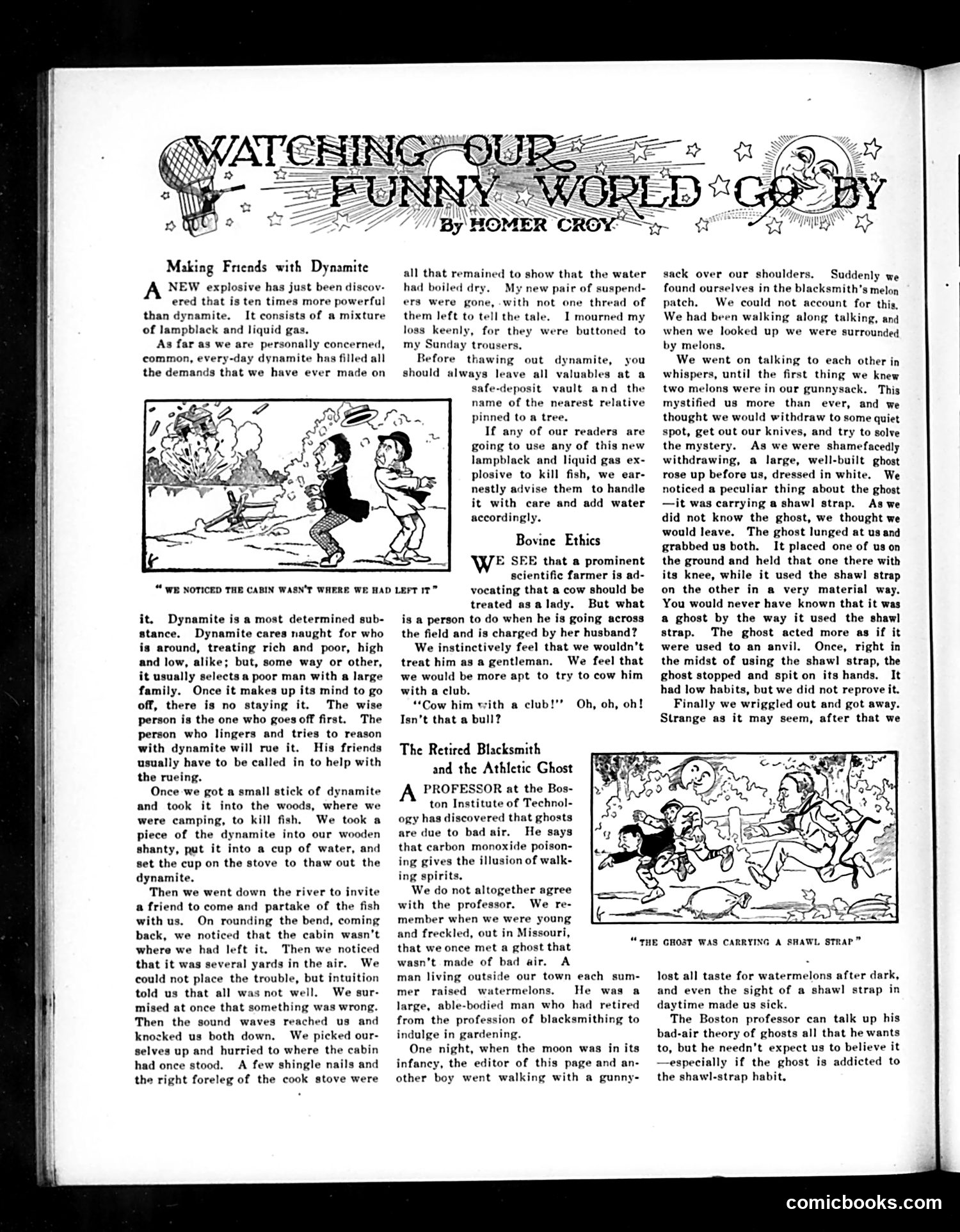 Judge — August 2, 1913 — page 10 of 24