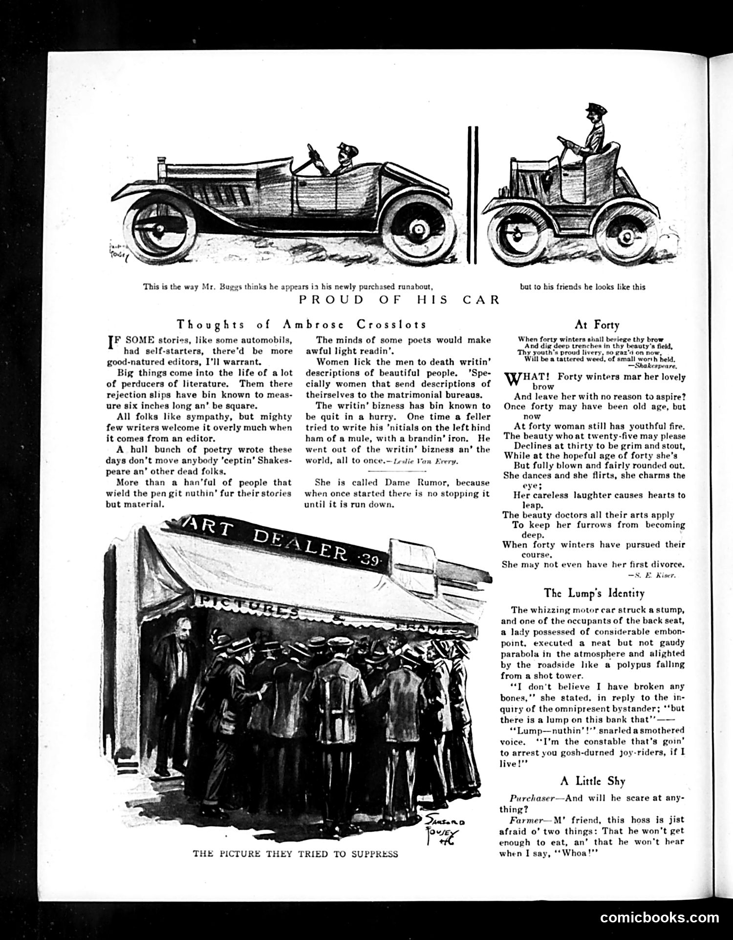 Judge — August 2, 1913 — page 12 of 24