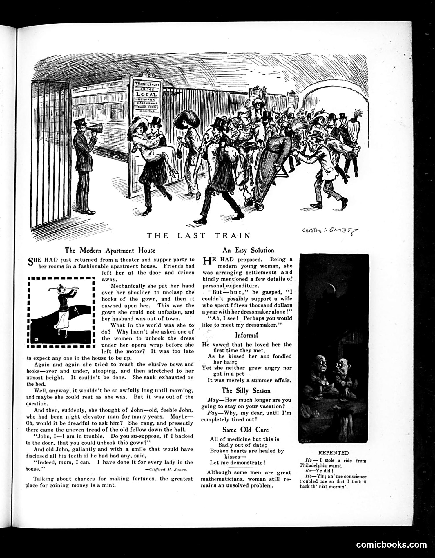 Judge — August 2, 1913 — page 13 of 24