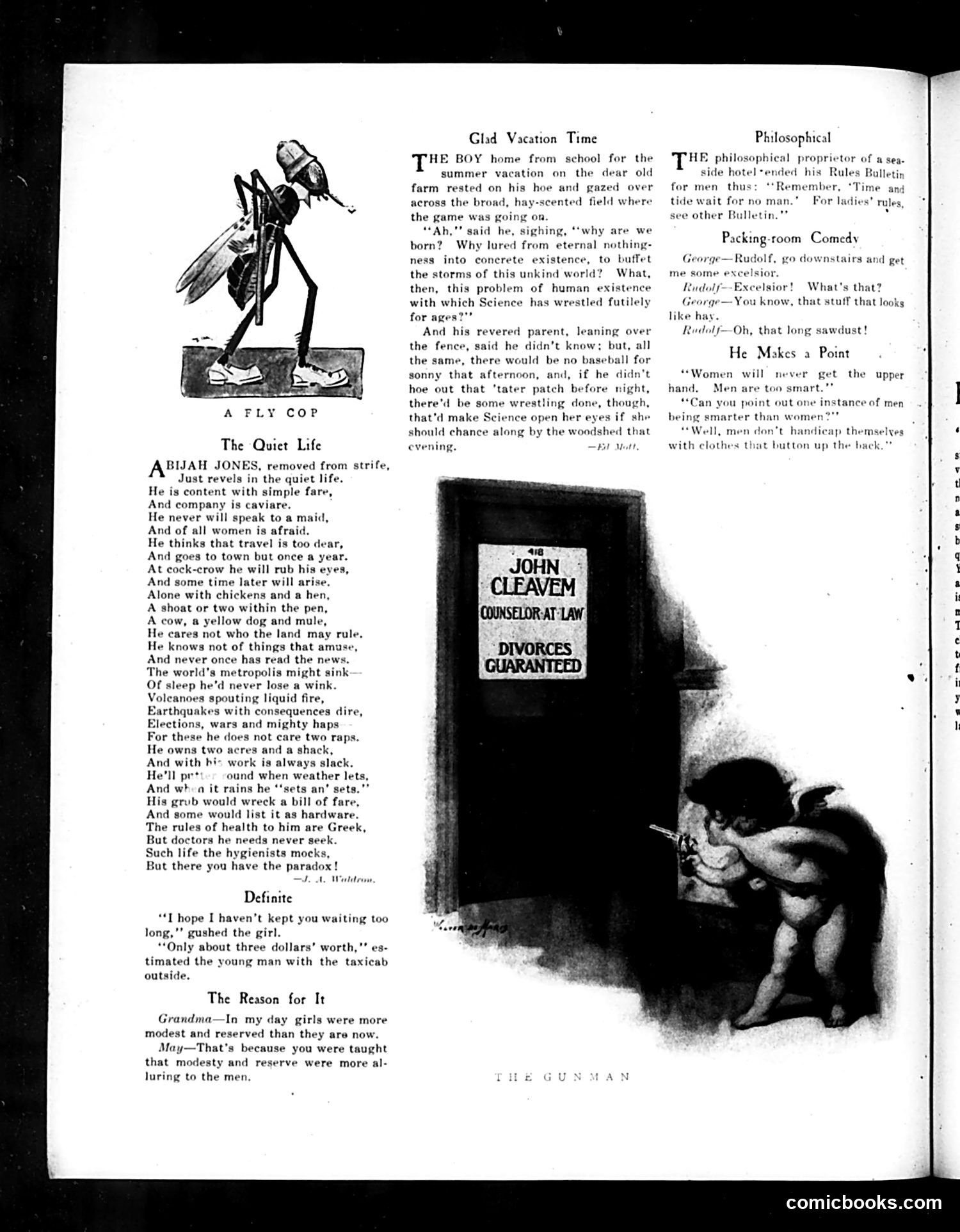 Judge — August 2, 1913 — page 14 of 24