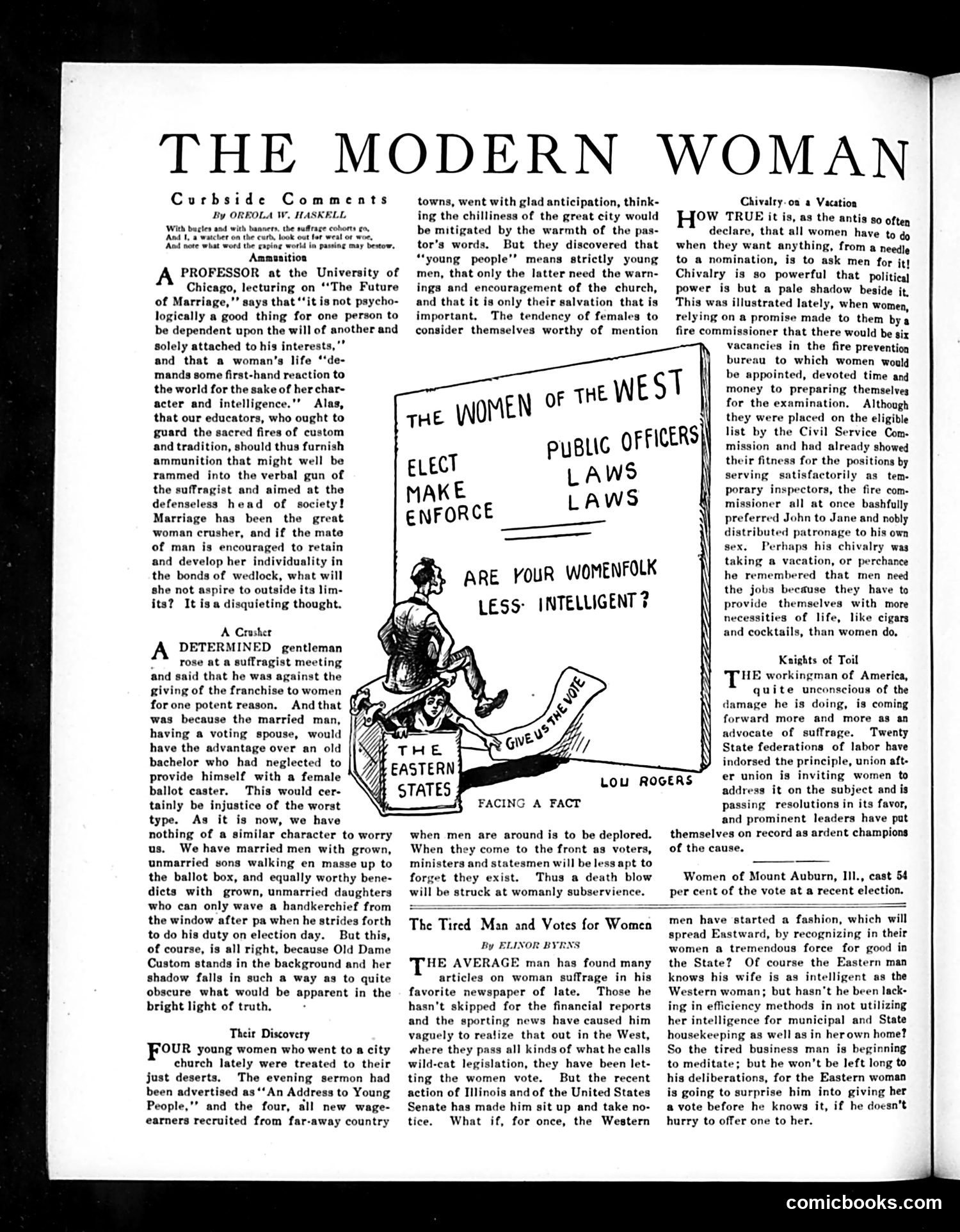 Judge — August 2, 1913 — page 16 of 24