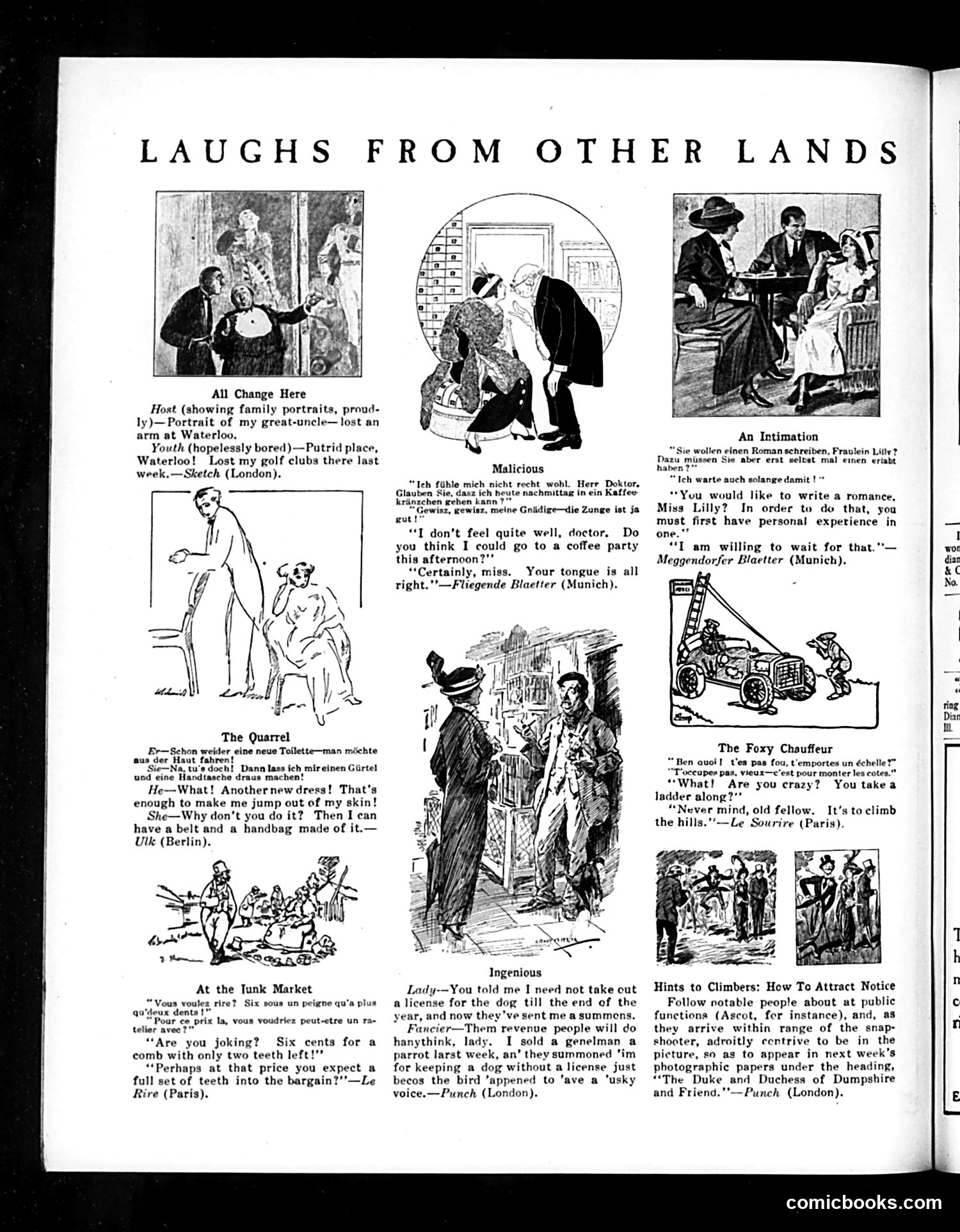 Judge — August 2, 1913 — page 18 of 24