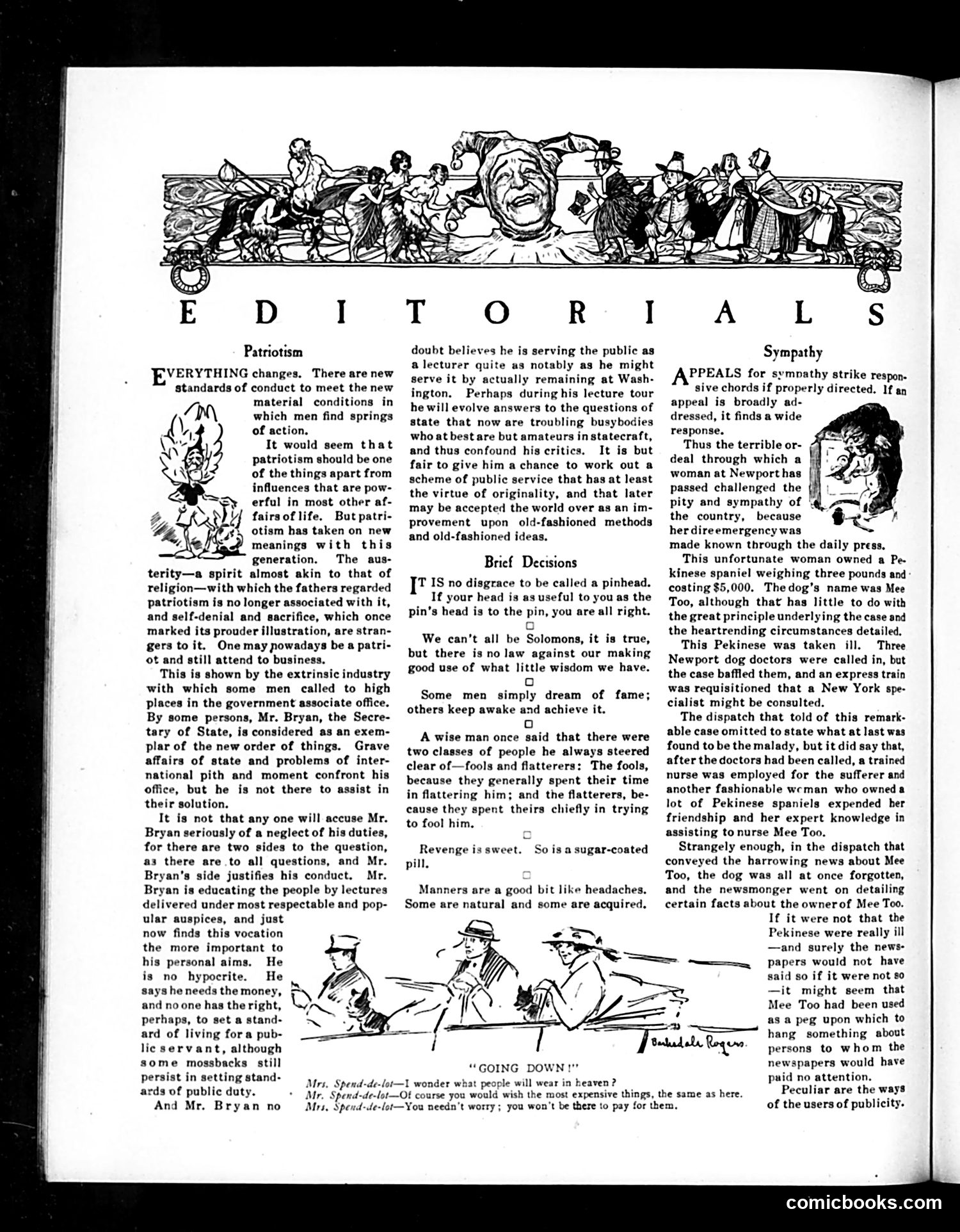 Judge — August 9, 1913 — page 4 of 24