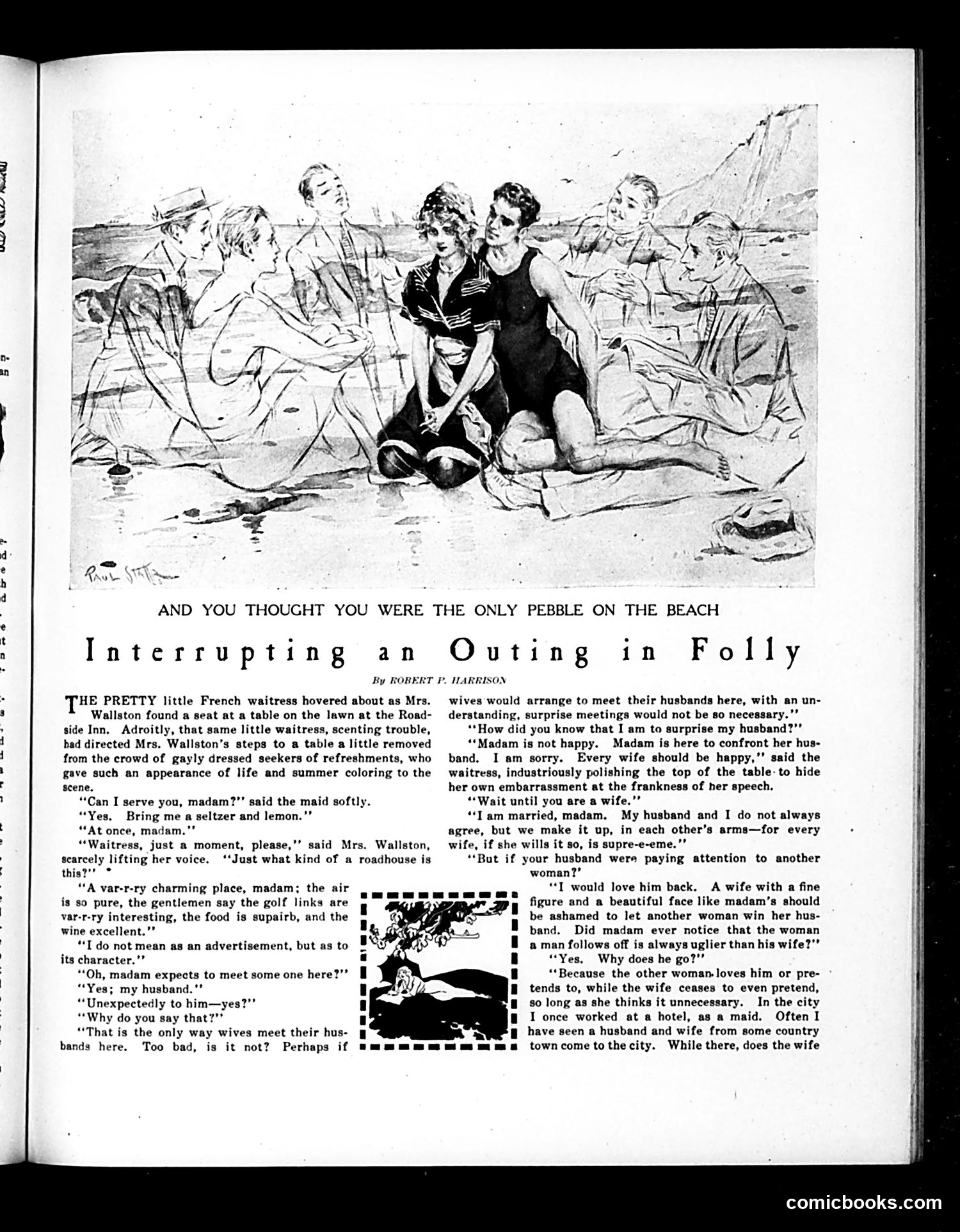 Judge — August 9, 1913 — page 5 of 24