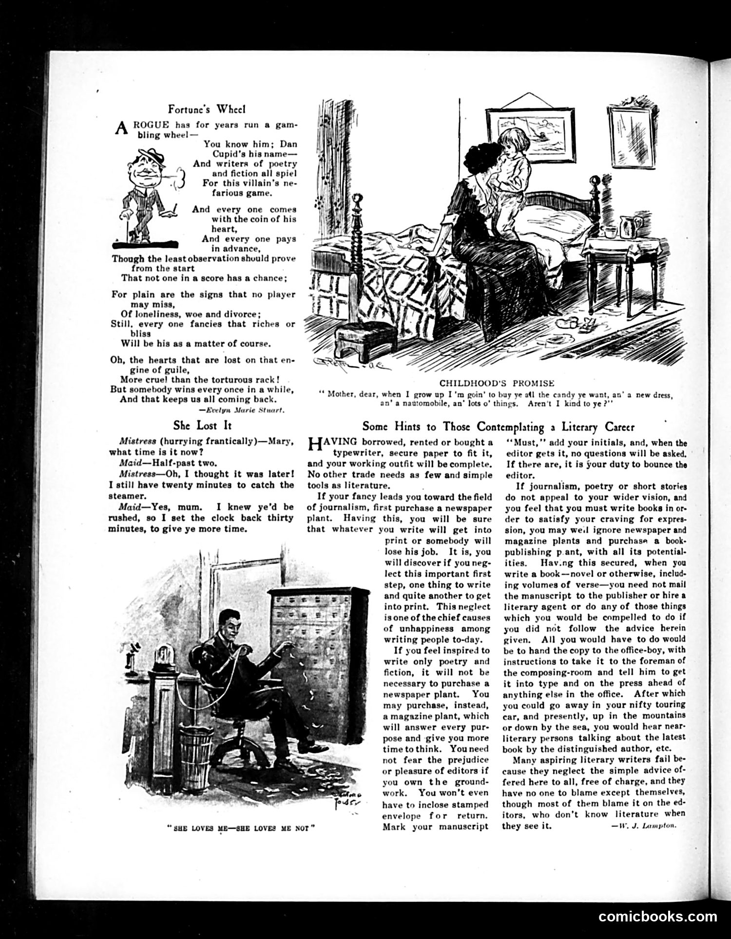 Judge — August 9, 1913 — page 8 of 24