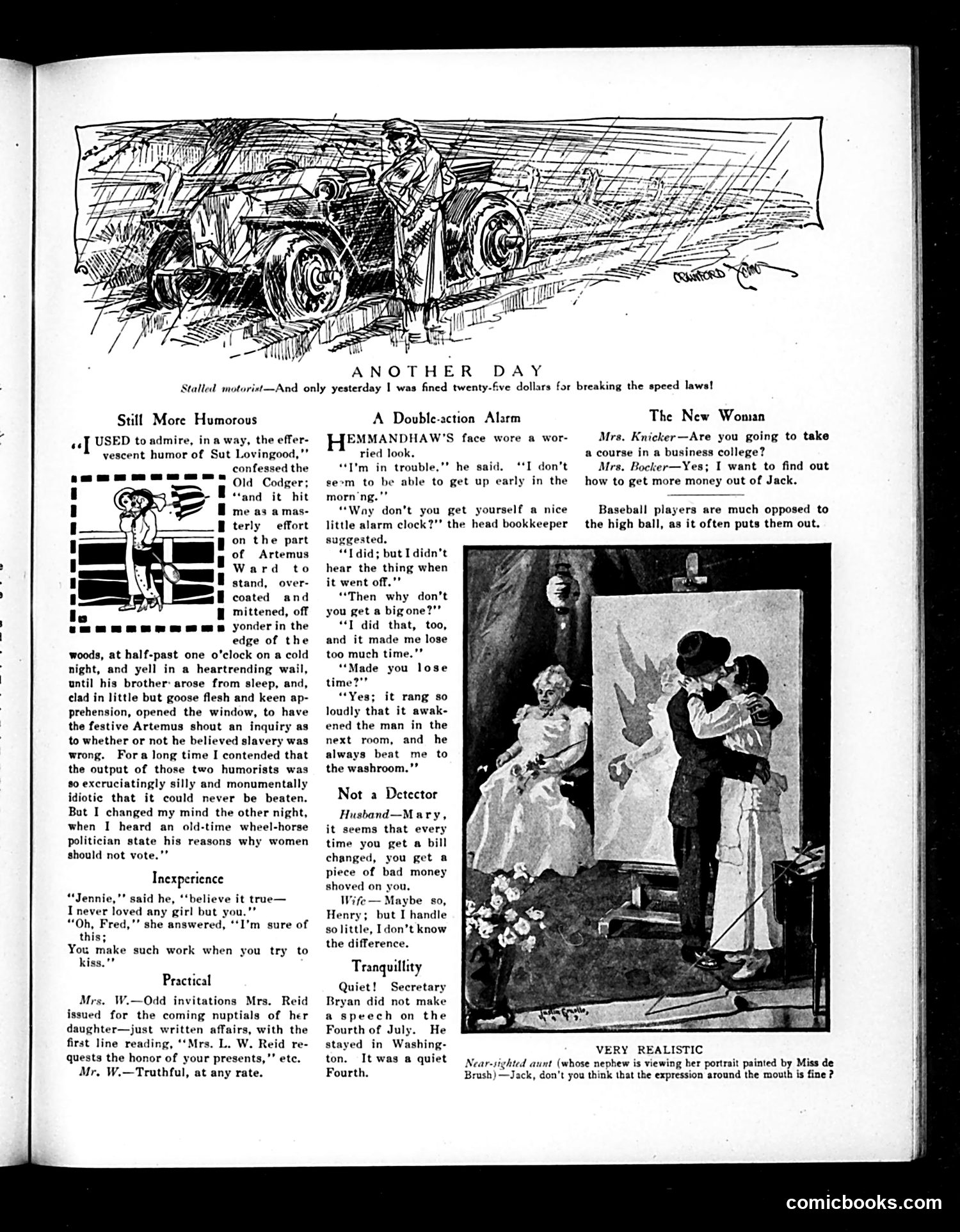 Judge — August 9, 1913 — page 9 of 24