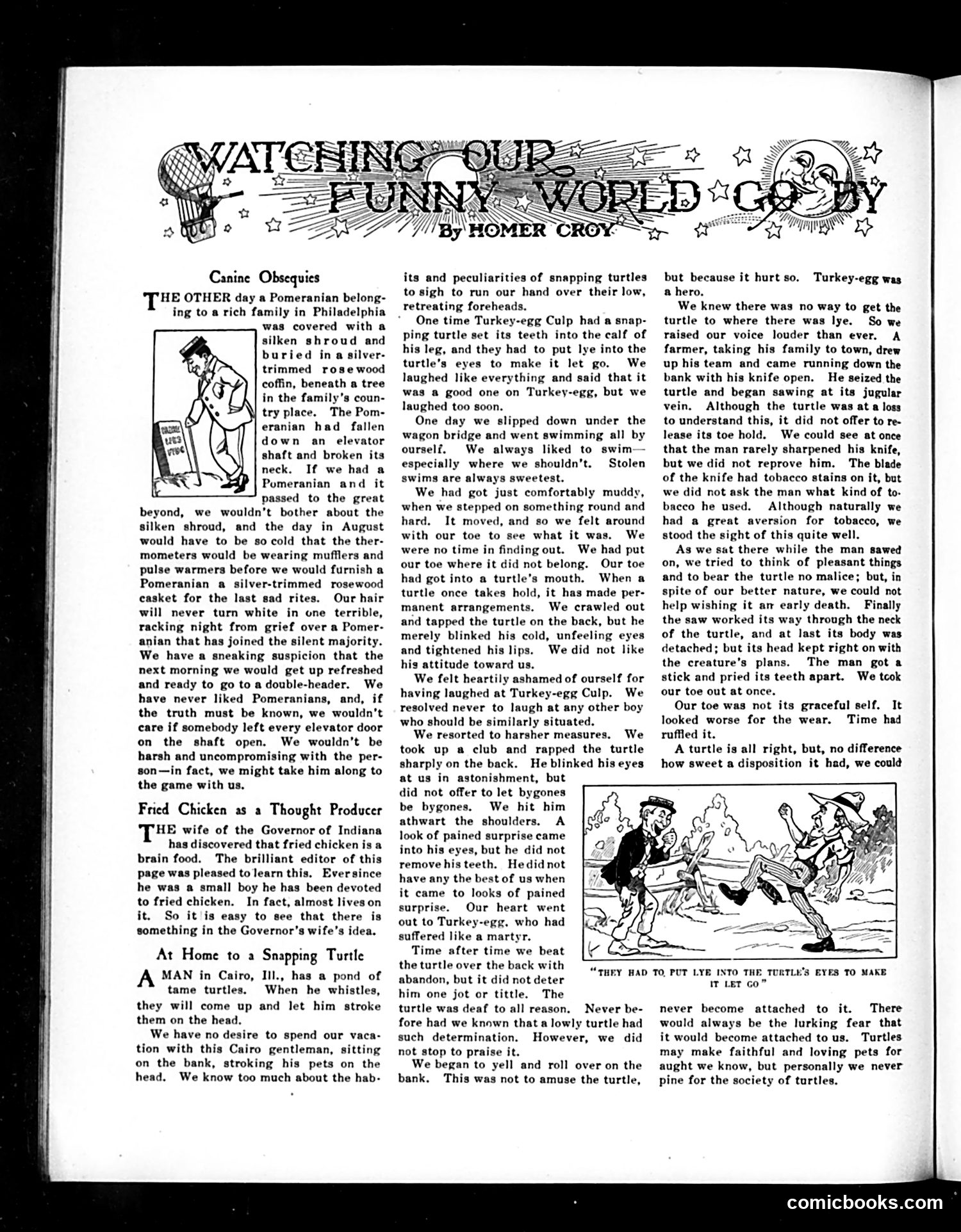 Judge — August 9, 1913 — page 10 of 24