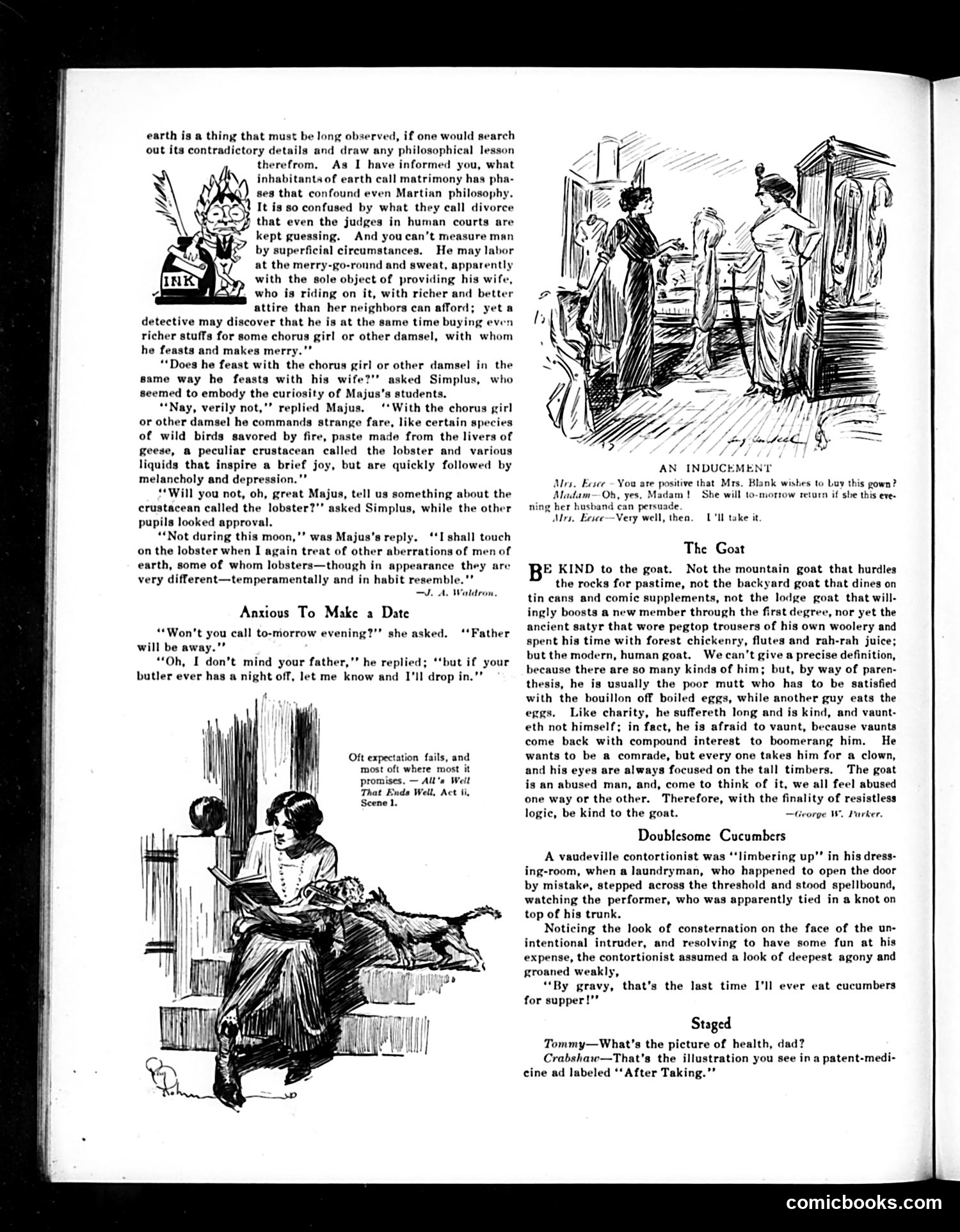 Judge — August 9, 1913 — page 12 of 24