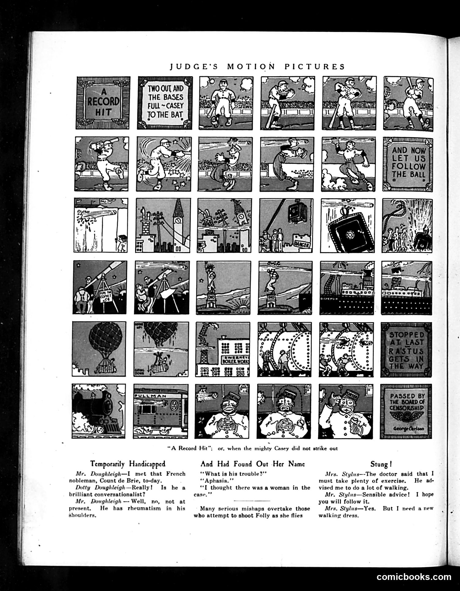 Judge — August 9, 1913 — page 14 of 24