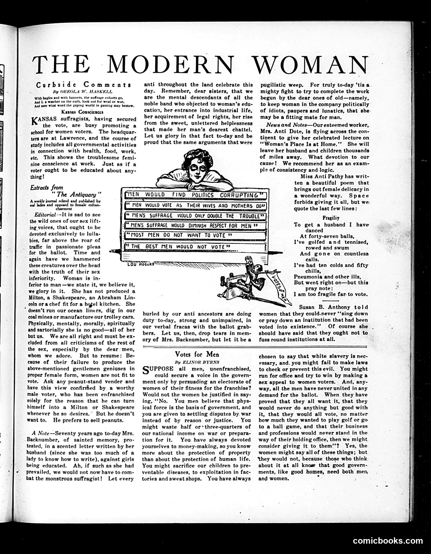 Judge — August 9, 1913 — page 15 of 24