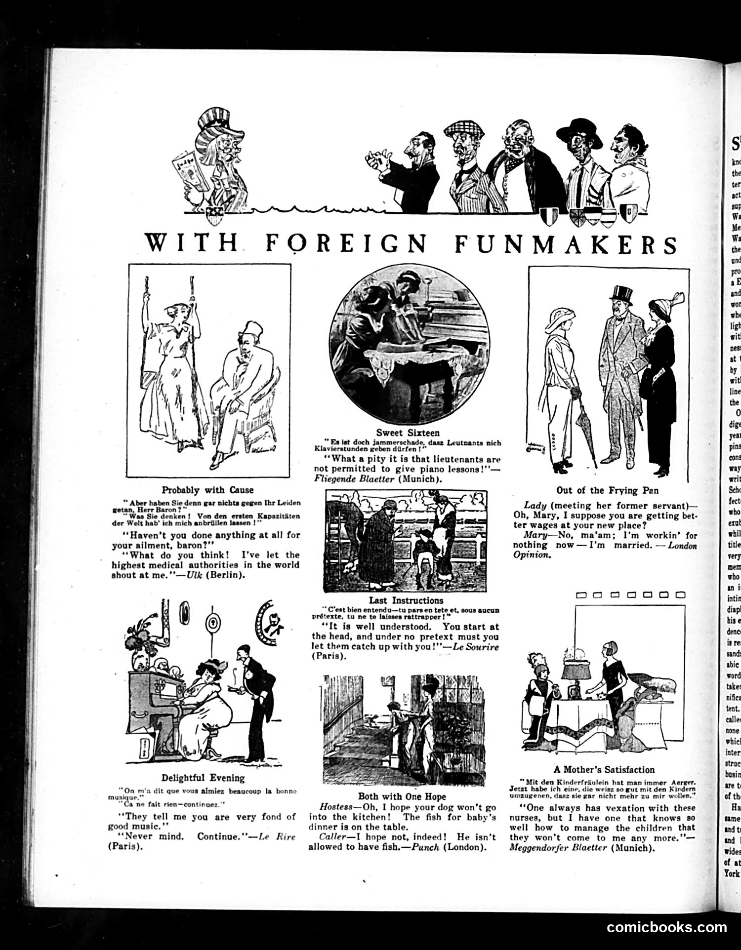 Judge — August 9, 1913 — page 16 of 24