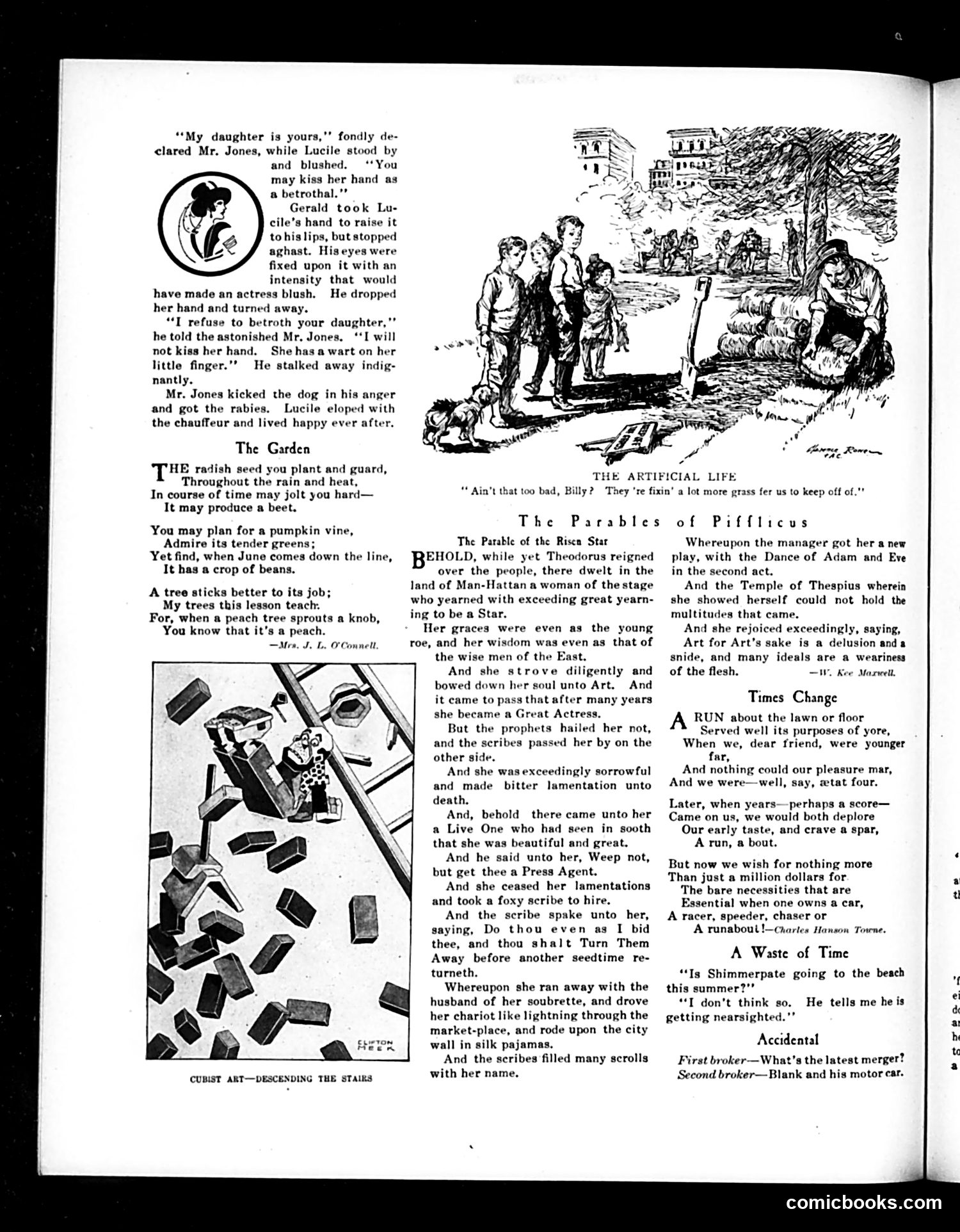 Judge — August 16, 1913 — page 6 of 24