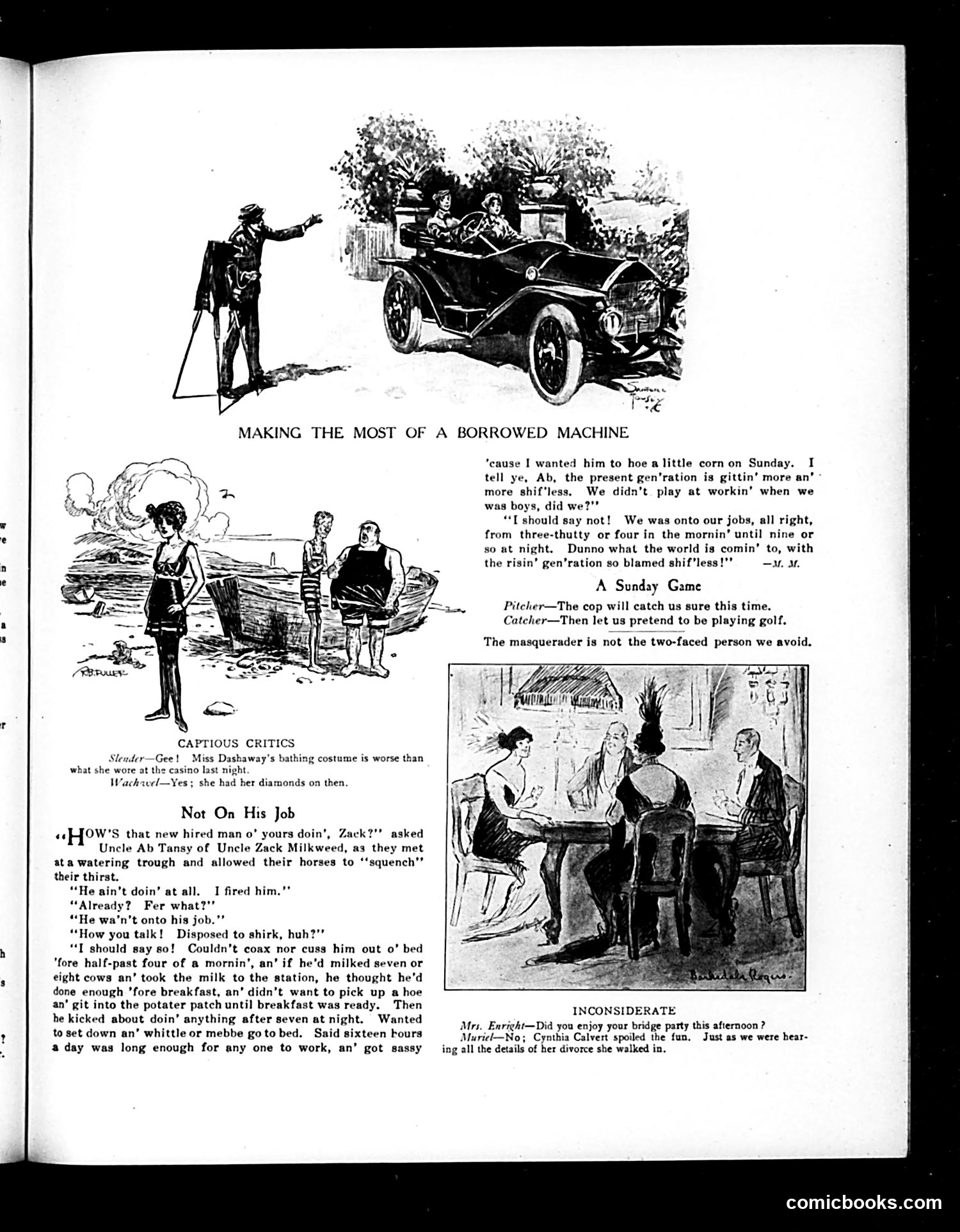 Judge — August 16, 1913 — page 7 of 24