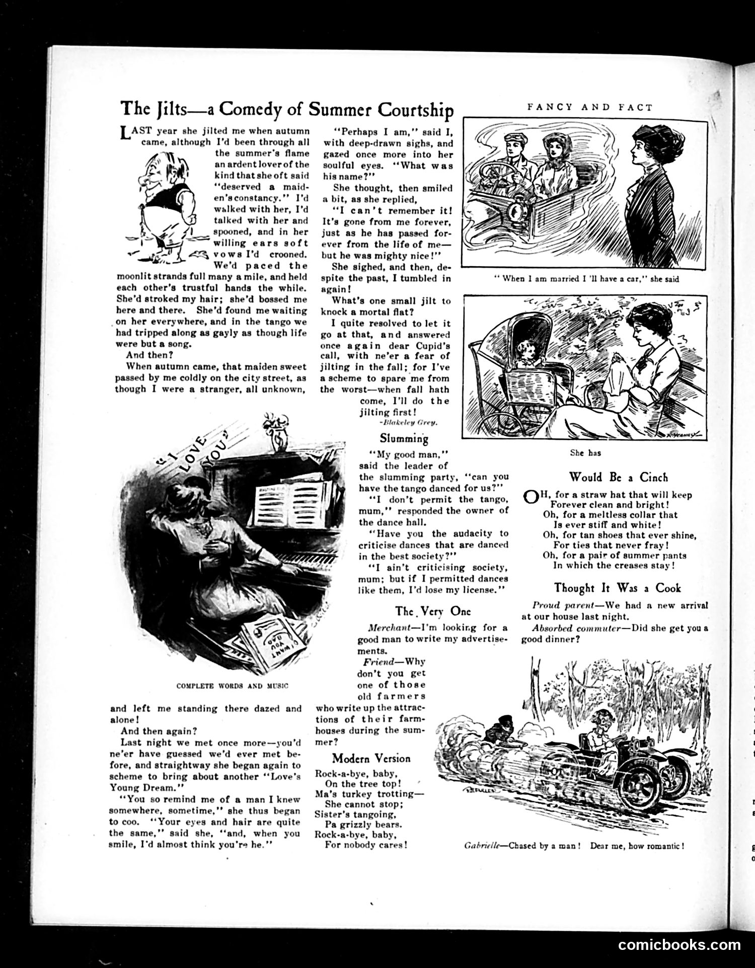 Judge — August 16, 1913 — page 8 of 24