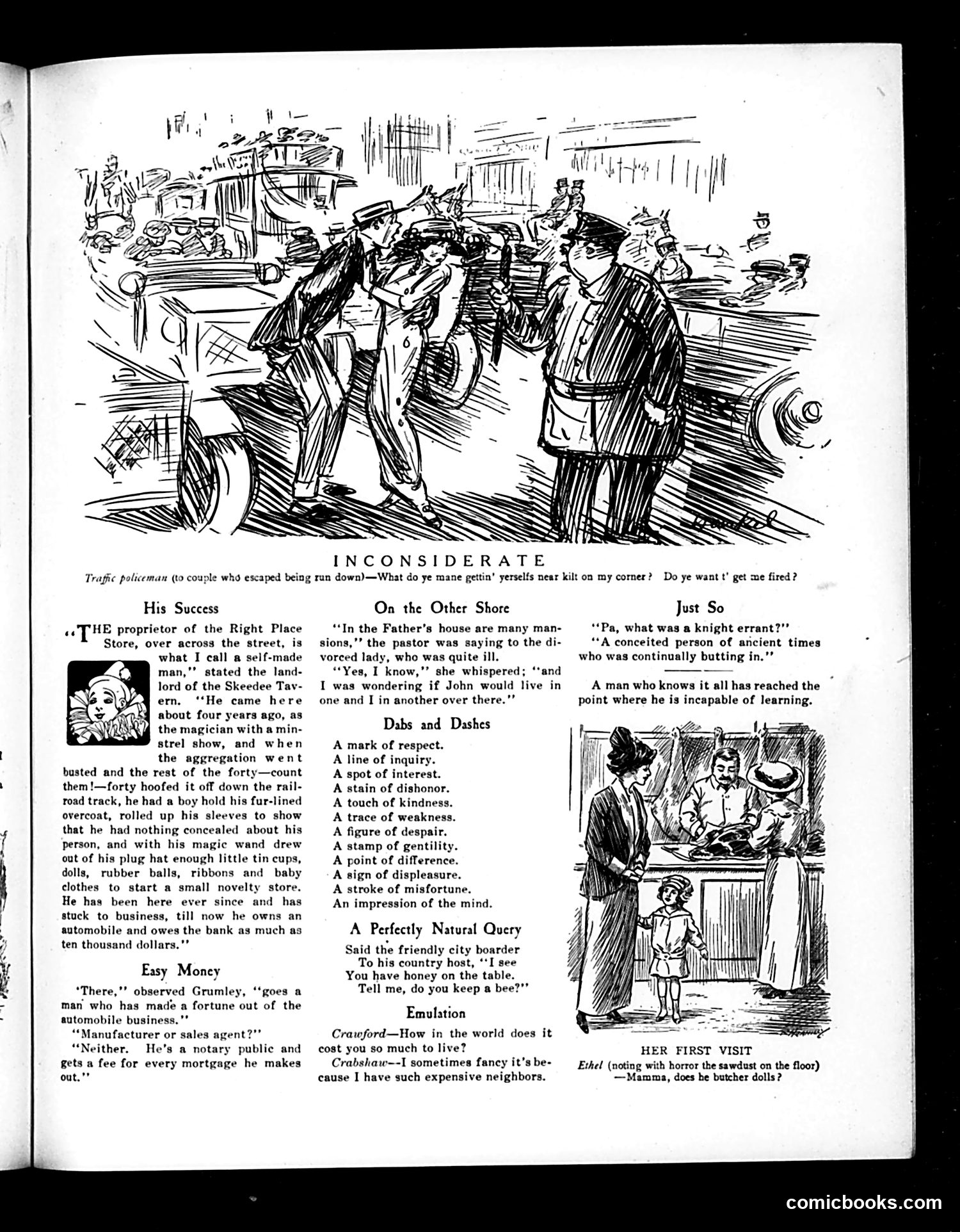 Judge — August 16, 1913 — page 9 of 24