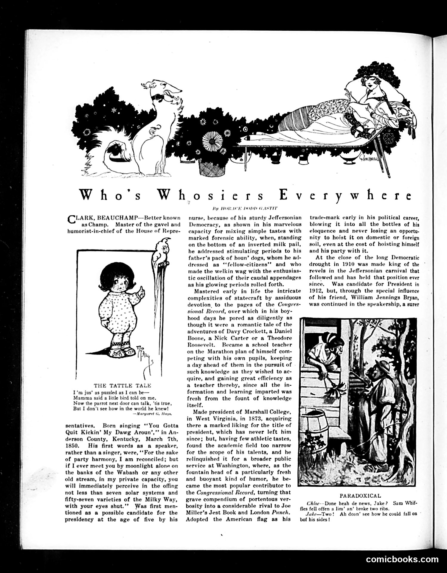 Judge — August 16, 1913 — page 12 of 24