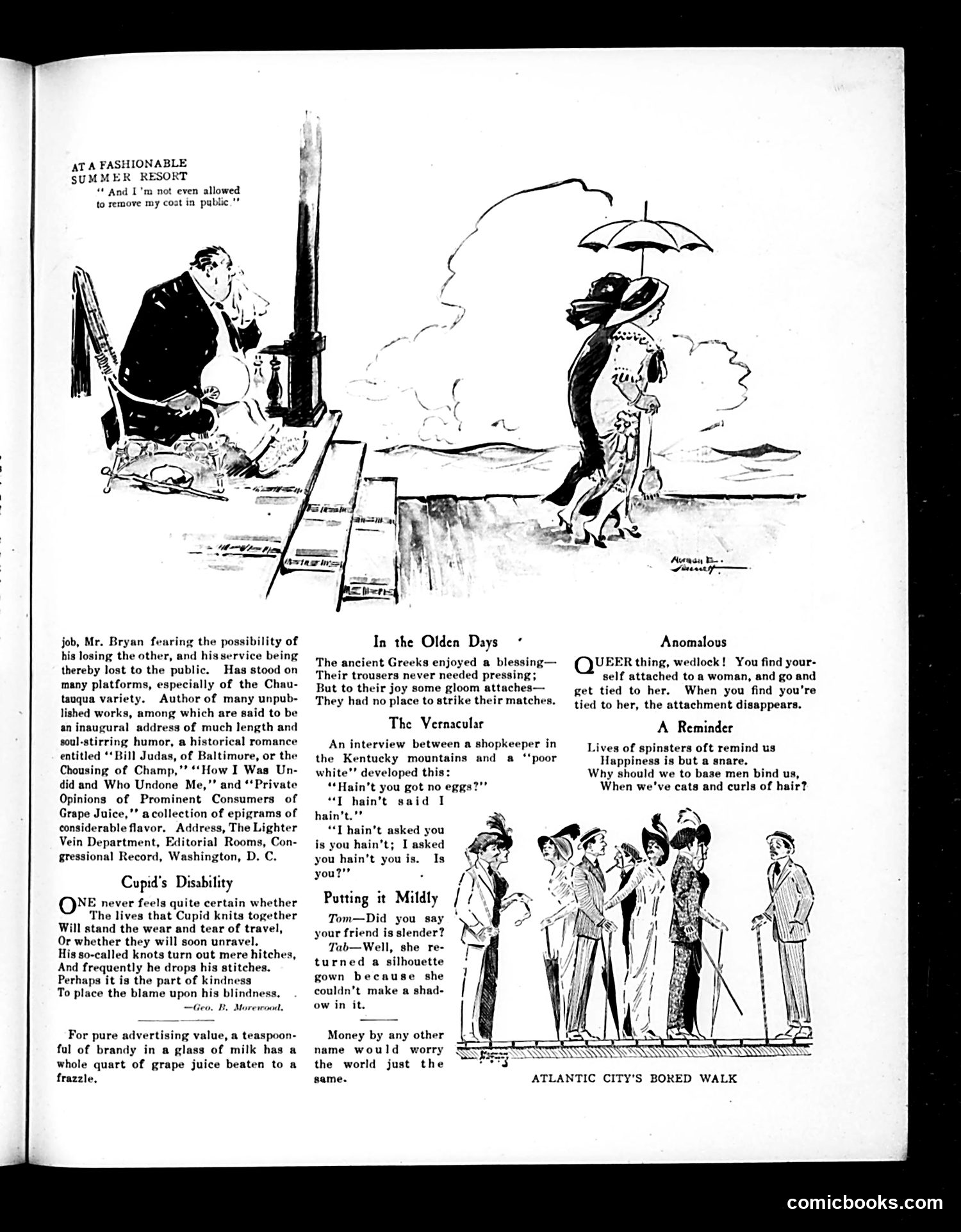 Judge — August 16, 1913 — page 13 of 24