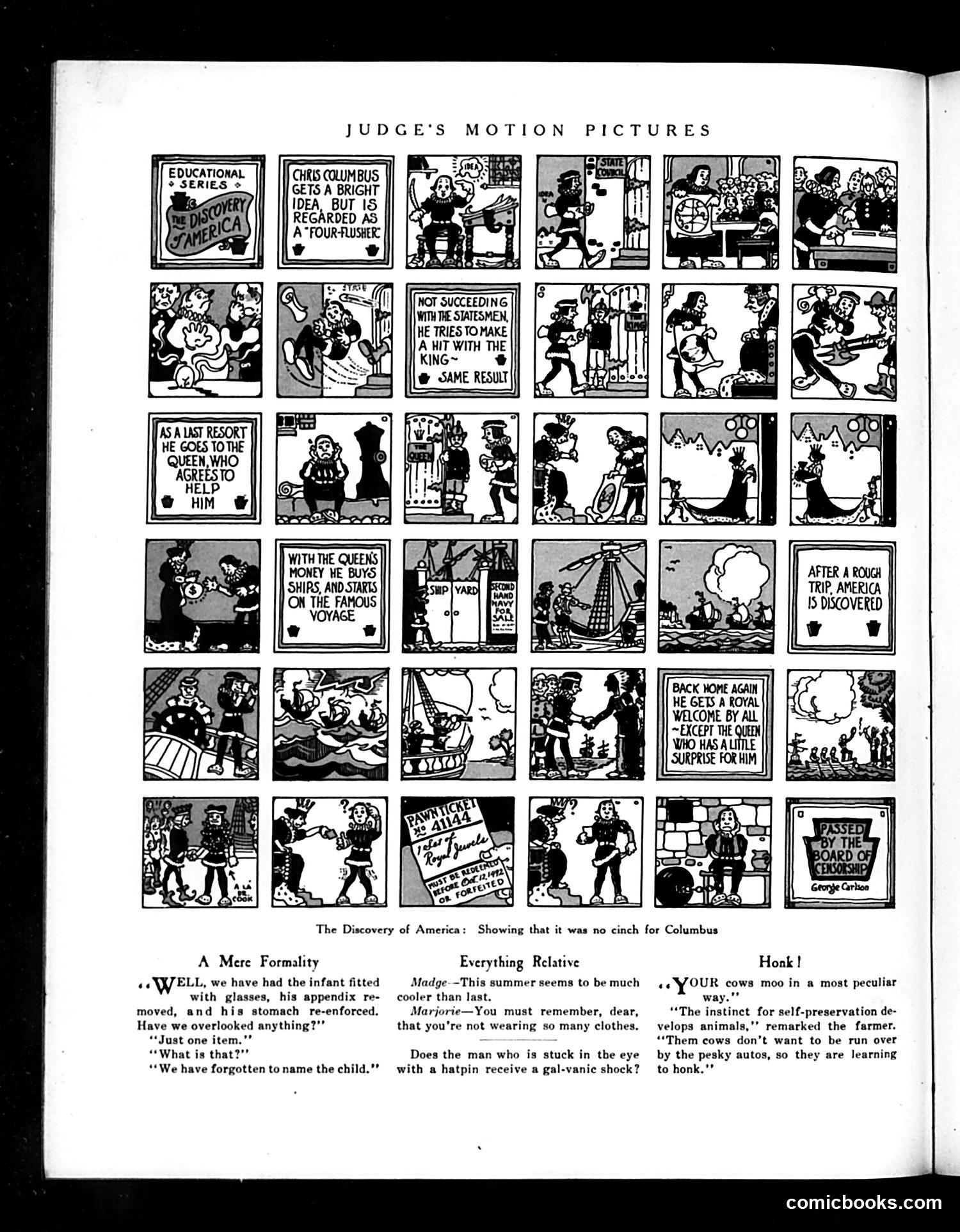 Judge — August 16, 1913 — page 14 of 24