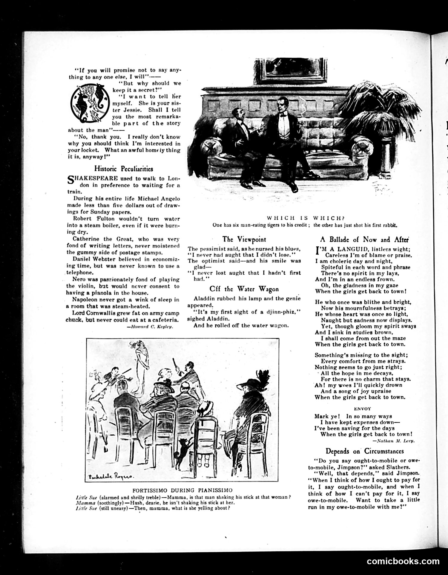 Judge — August 16, 1913 — page 16 of 24