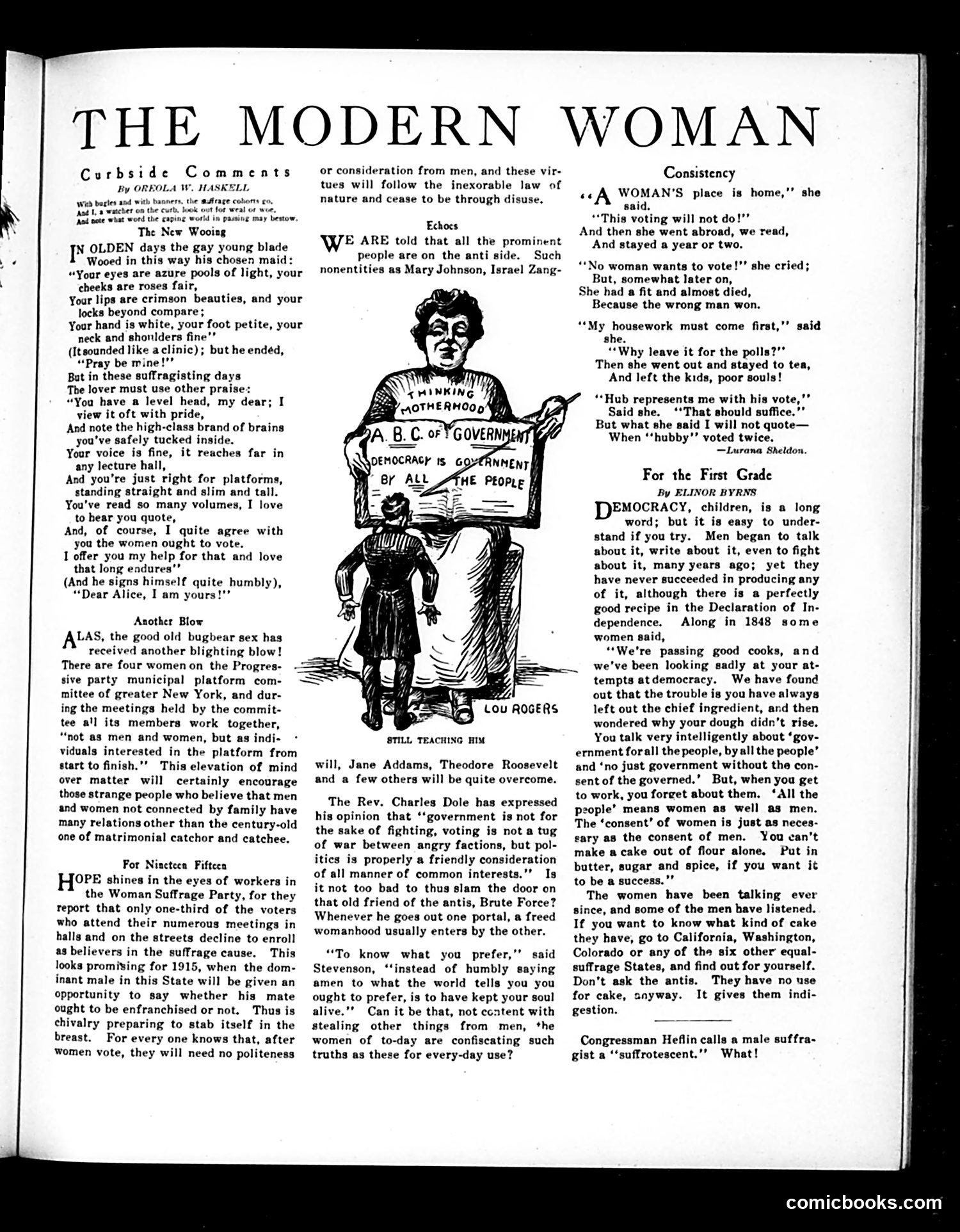 Judge — August 16, 1913 — page 17 of 24