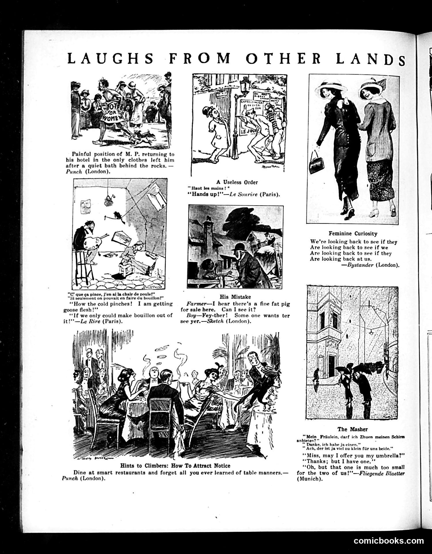 Judge — August 16, 1913 — page 18 of 24