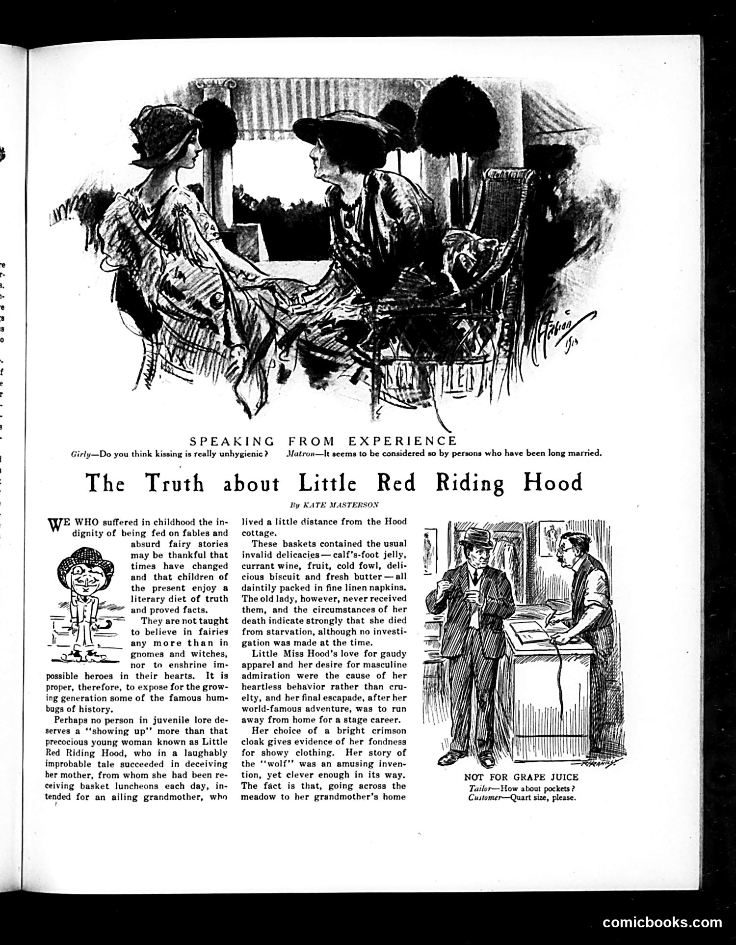 Judge — August 23, 1913 — page 5 of 24