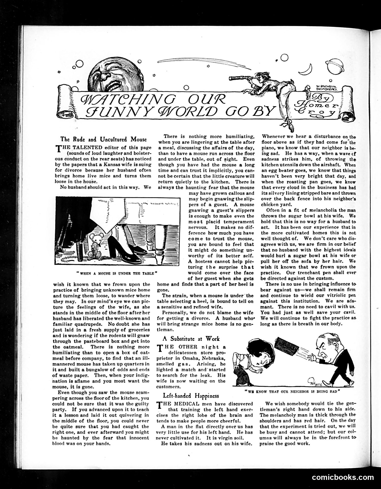 Judge — August 23, 1913 — page 10 of 24