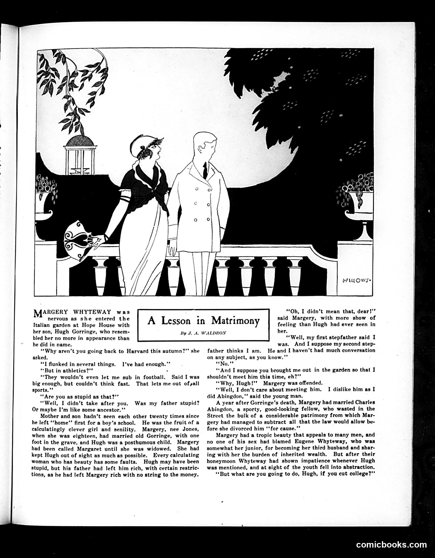 Judge — August 23, 1913 — page 11 of 24