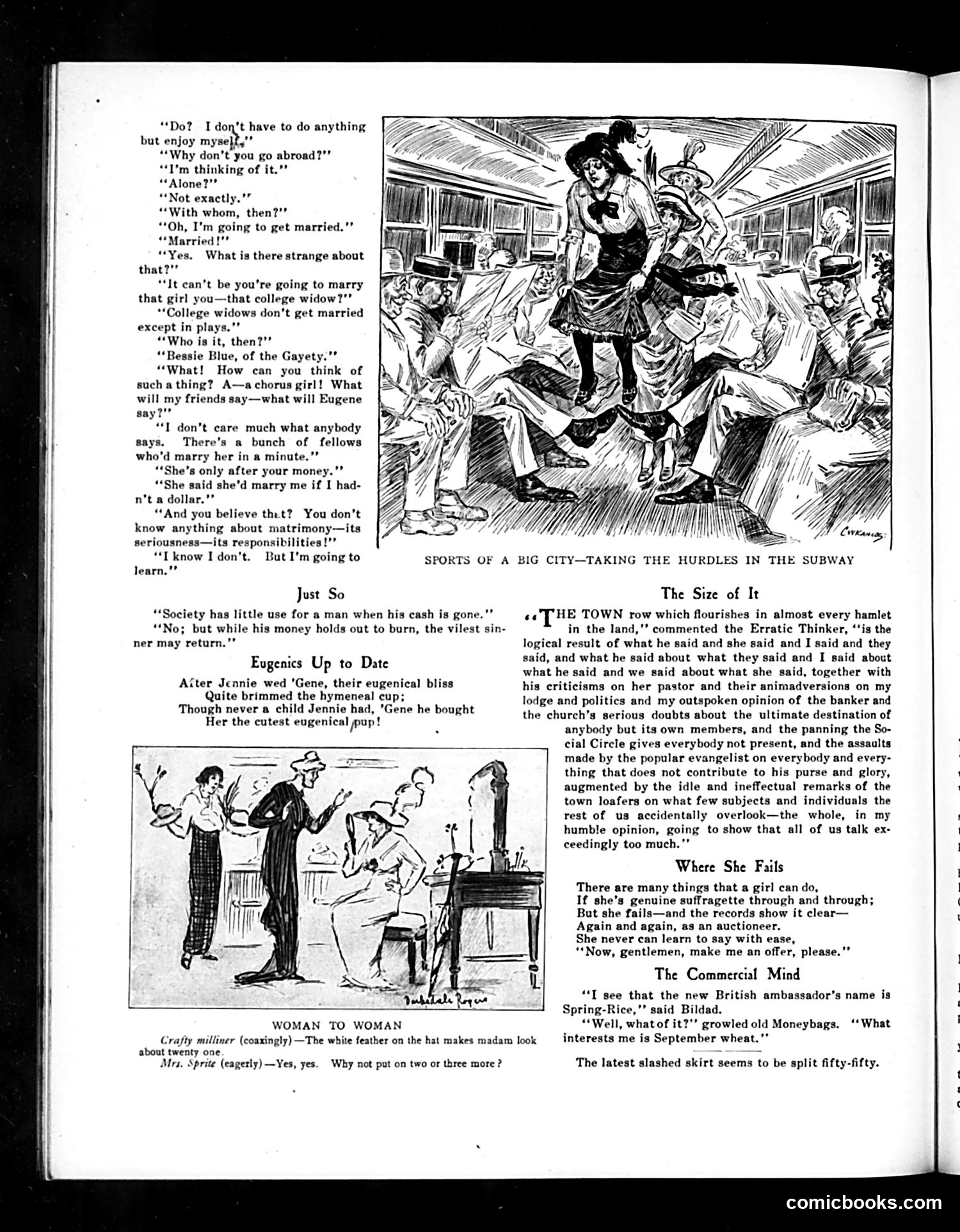 Judge — August 23, 1913 — page 12 of 24