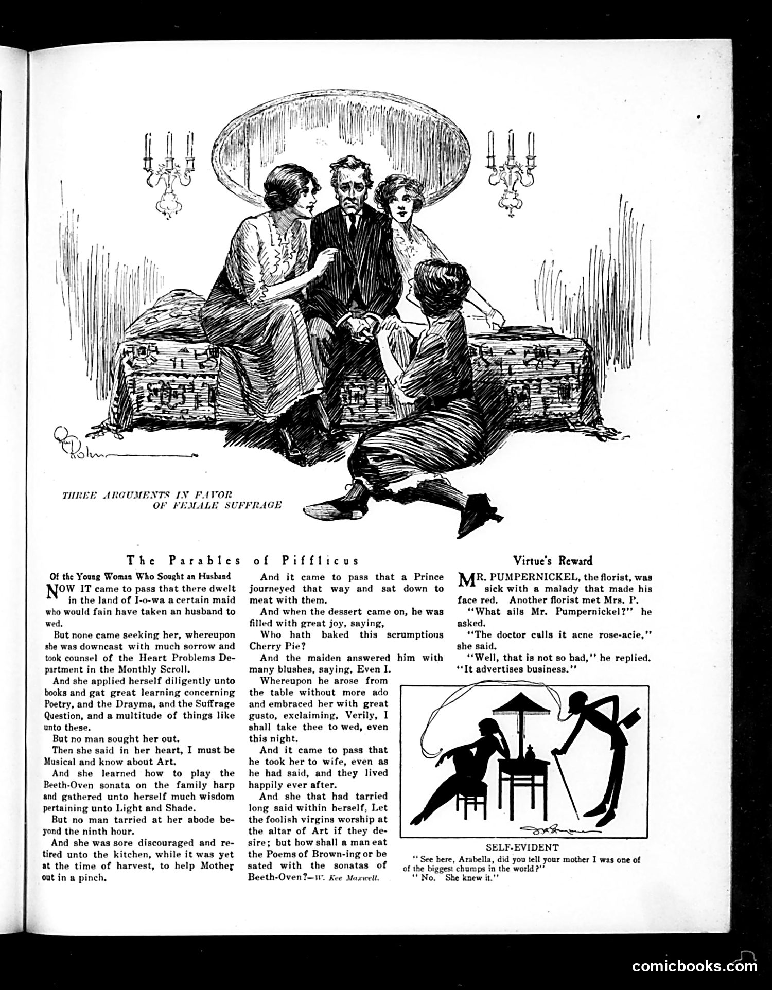 Judge — August 23, 1913 — page 13 of 24
