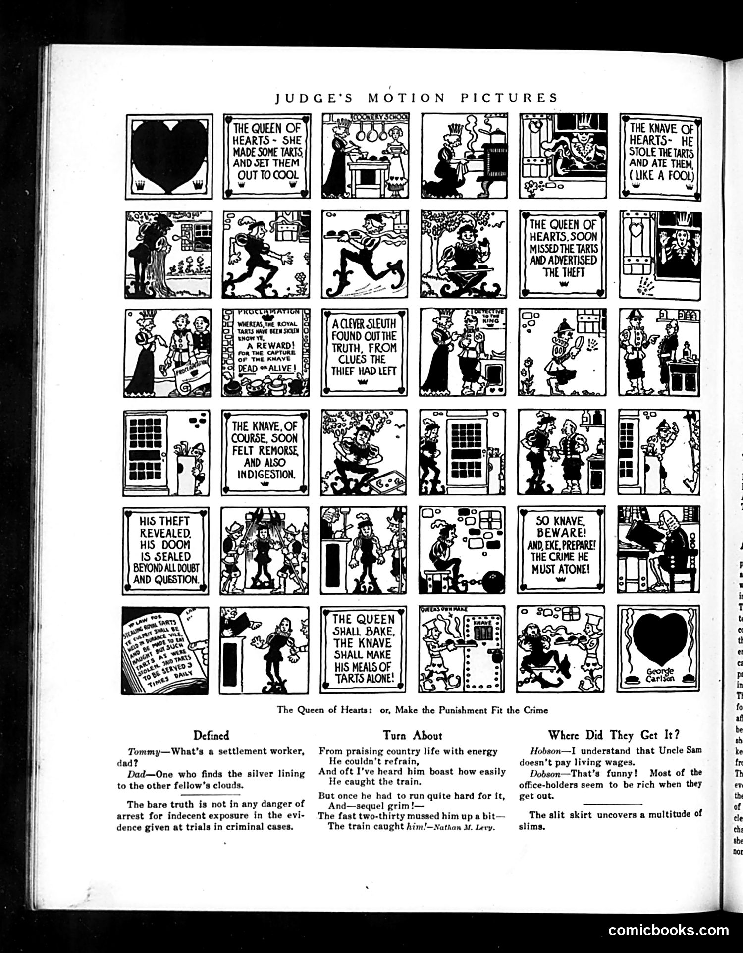 Judge — August 23, 1913 — page 14 of 24