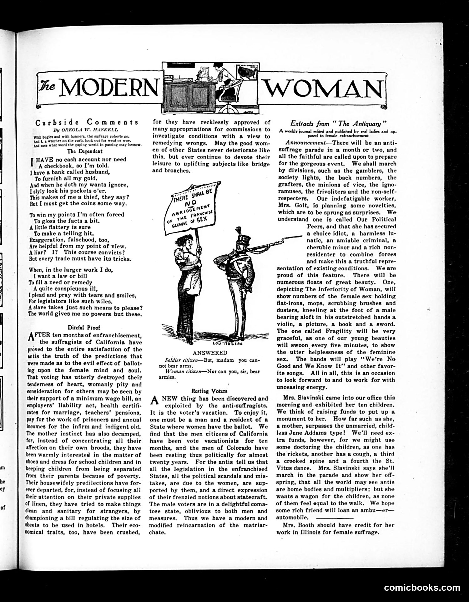 Judge — August 23, 1913 — page 15 of 24