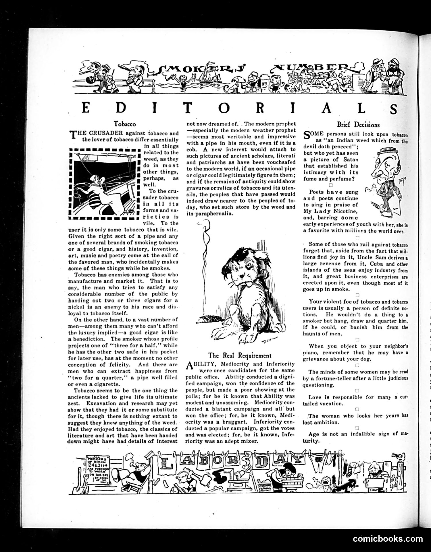 Judge — August 30, 1913 — page 4 of 24