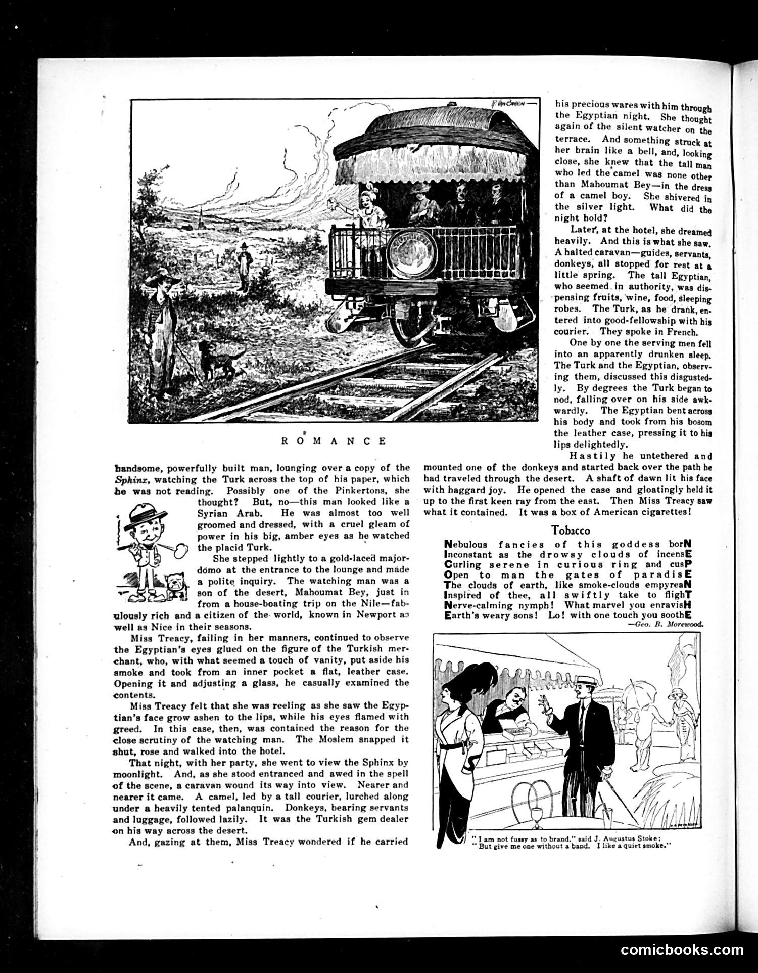 Judge — August 30, 1913 — page 6 of 24