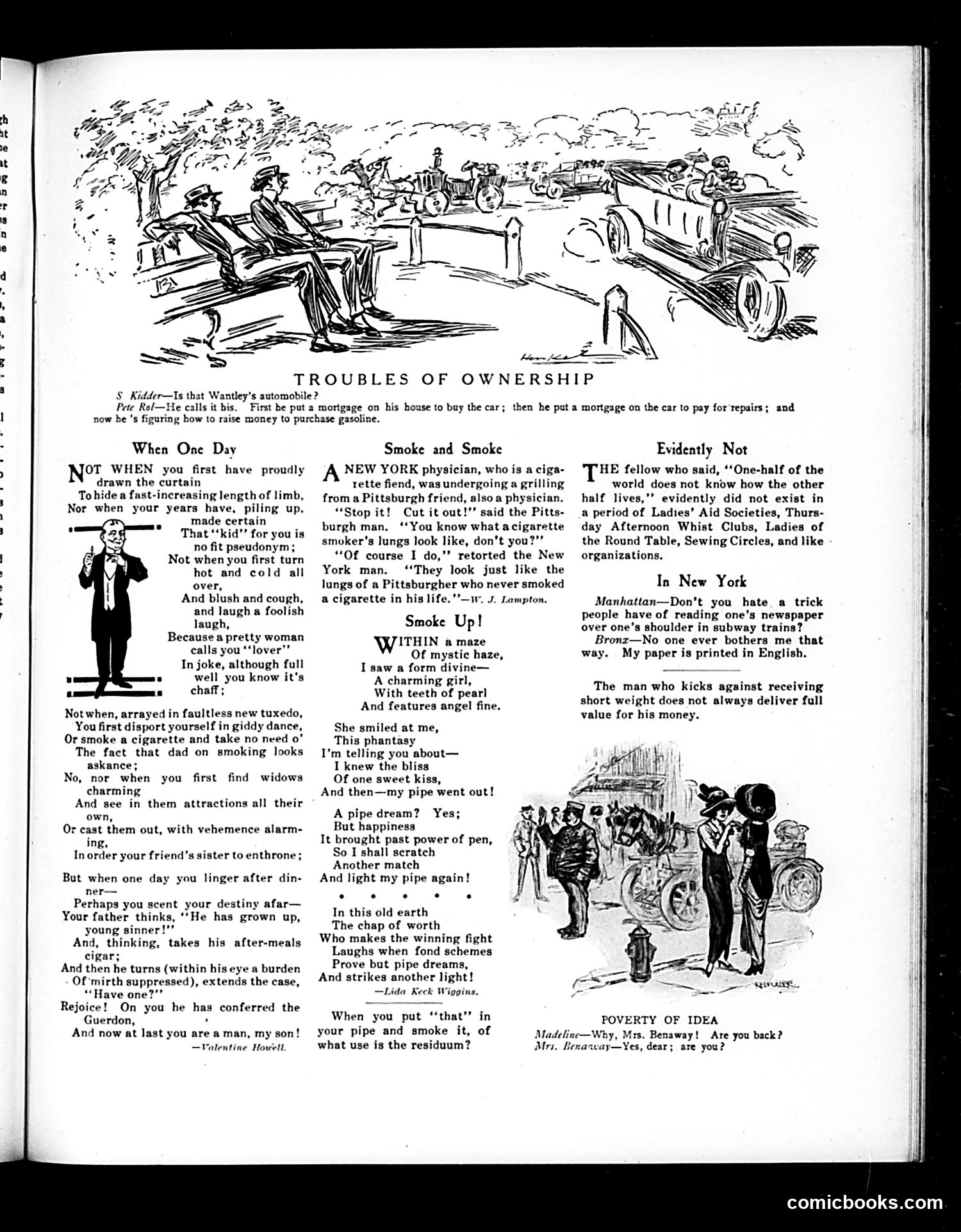 Judge — August 30, 1913 — page 7 of 24