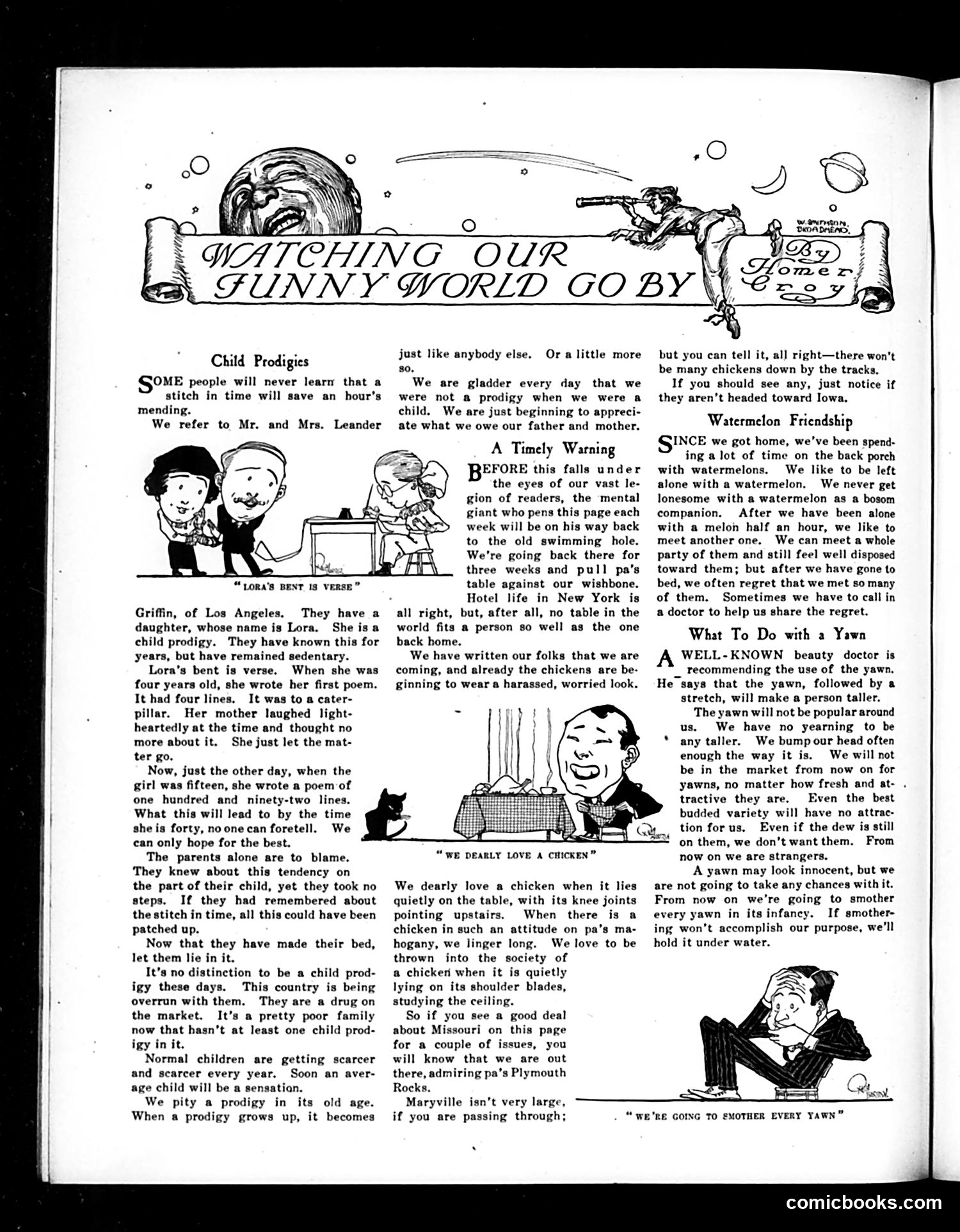 Judge — August 30, 1913 — page 10 of 24