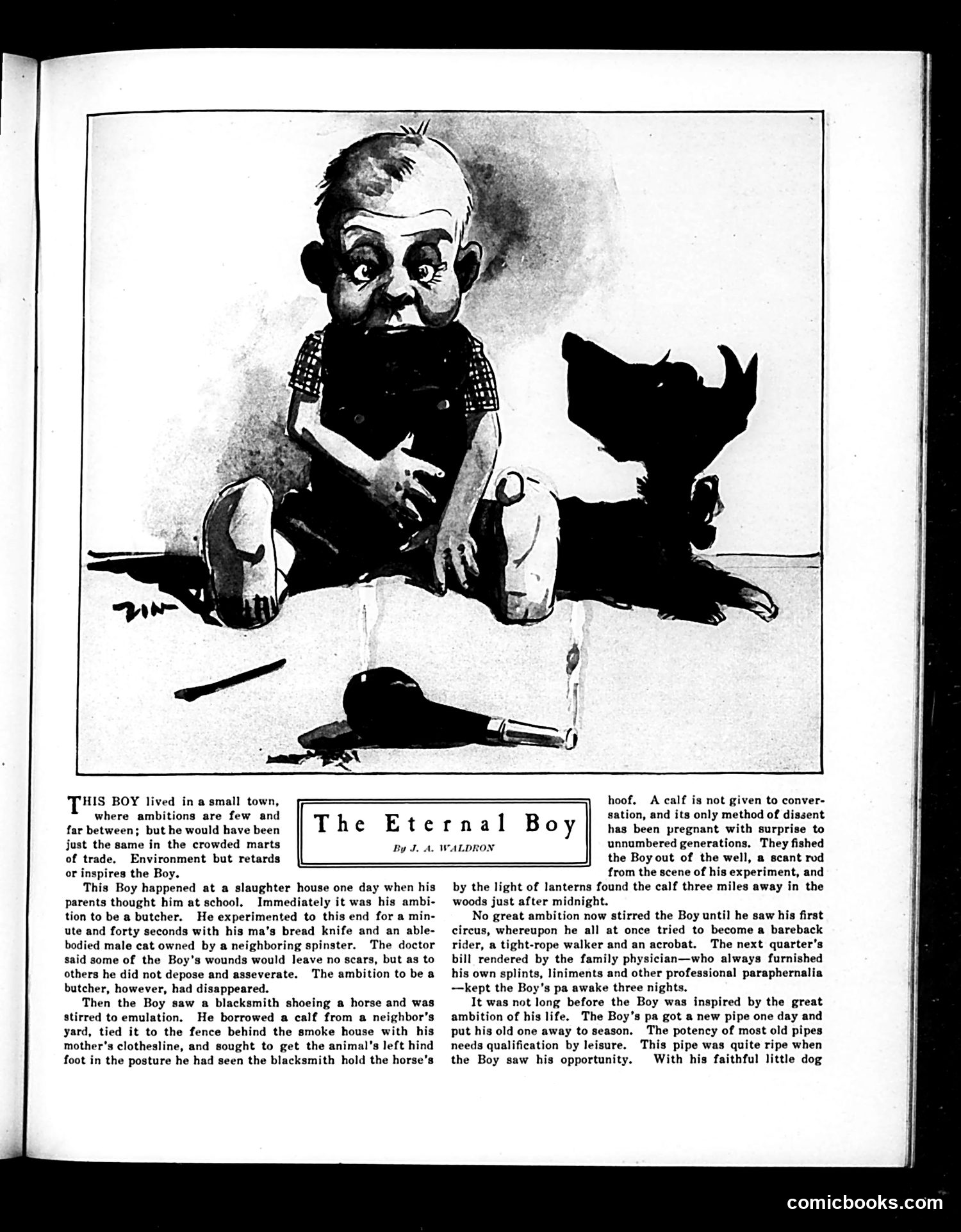 Judge — August 30, 1913 — page 11 of 24