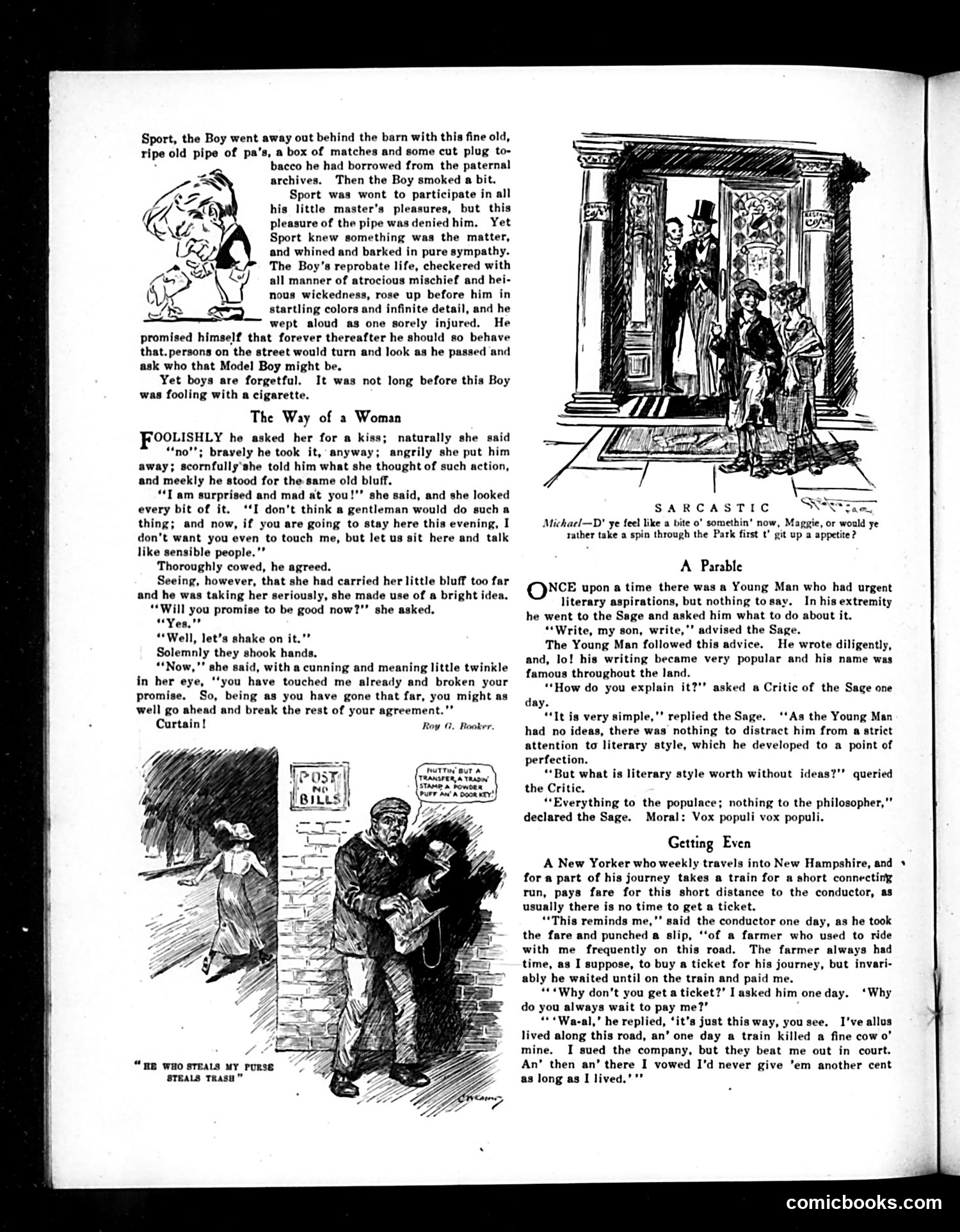 Judge — August 30, 1913 — page 12 of 24