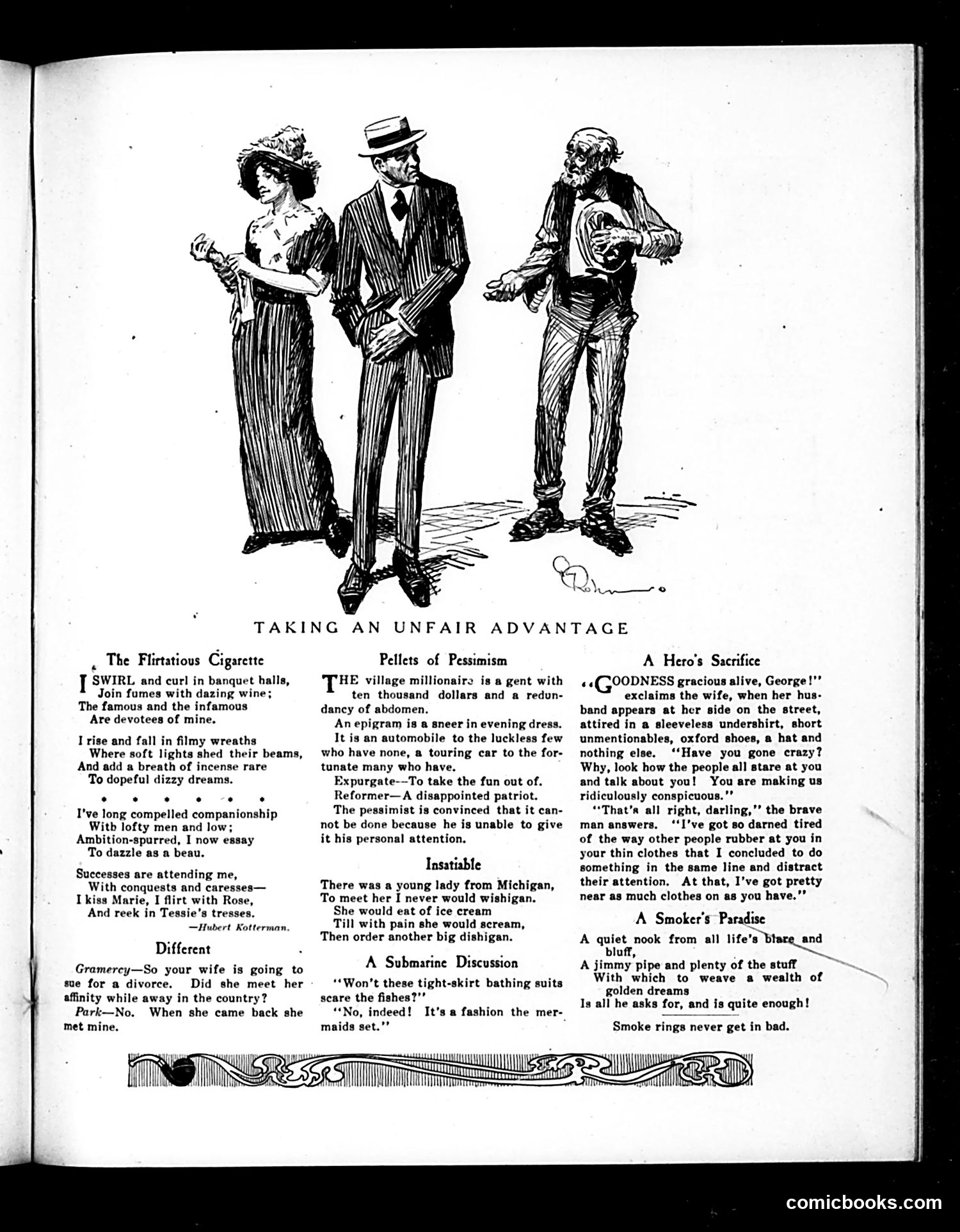Judge — August 30, 1913 — page 13 of 24