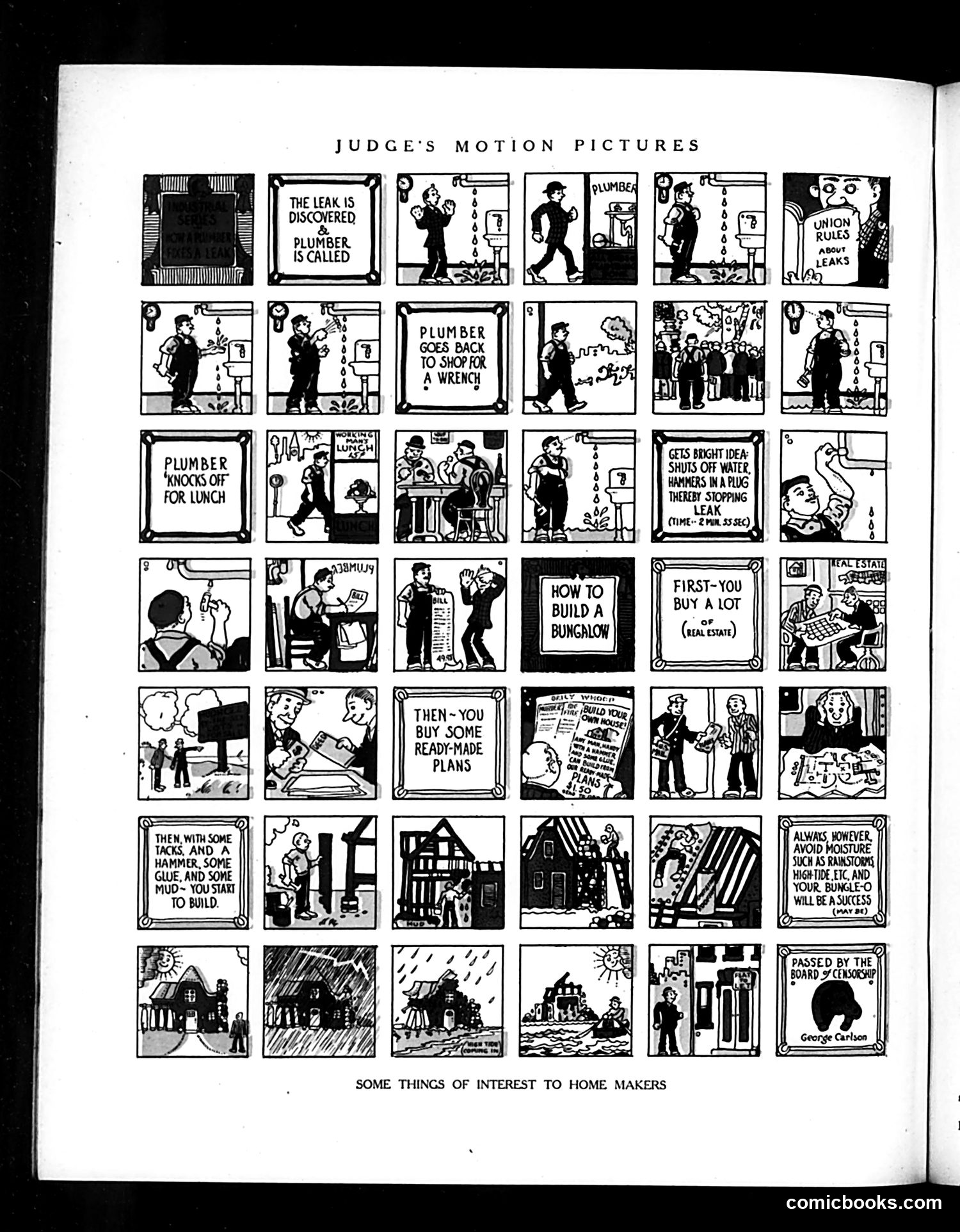 Judge — August 30, 1913 — page 14 of 24