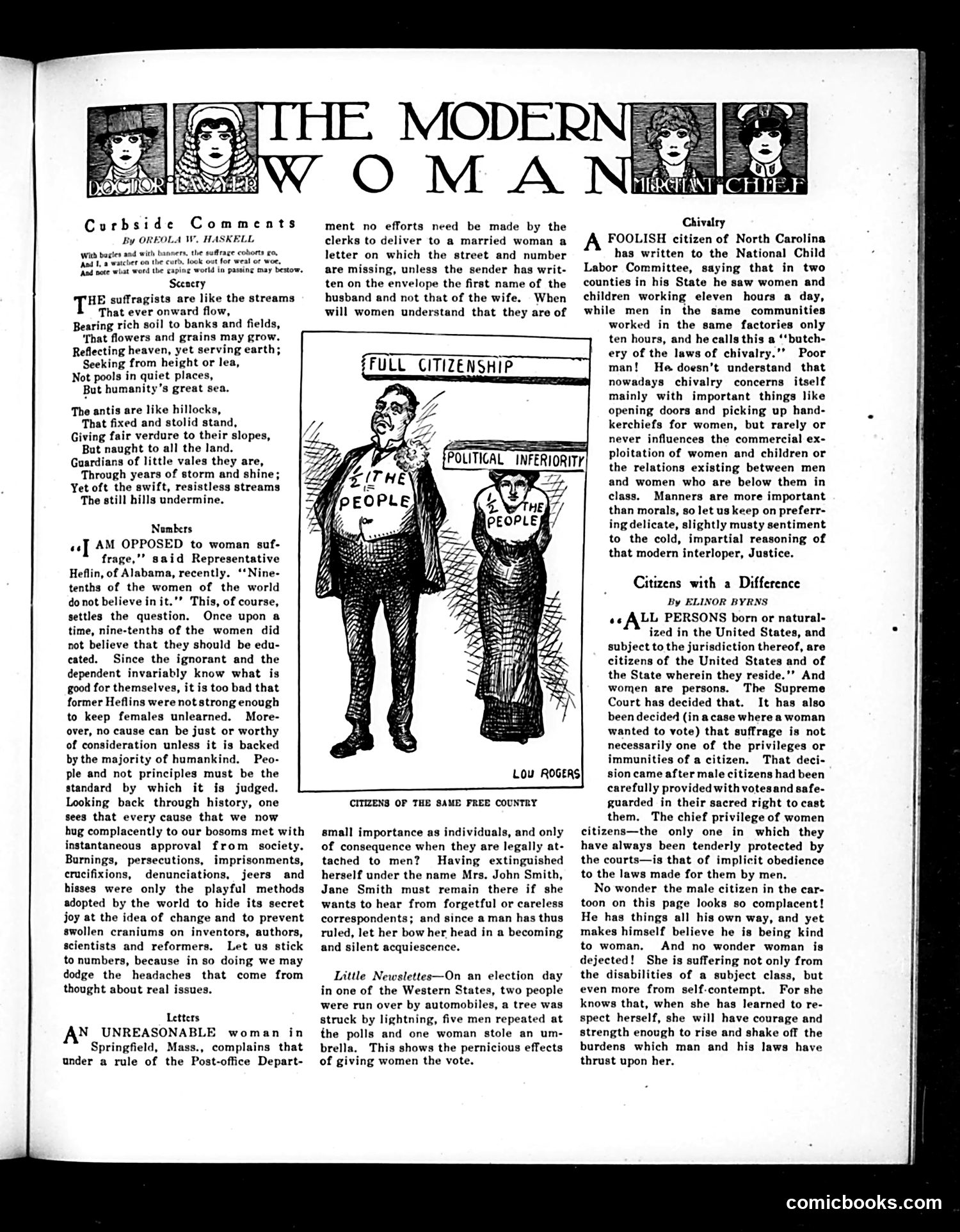 Judge — August 30, 1913 — page 17 of 24